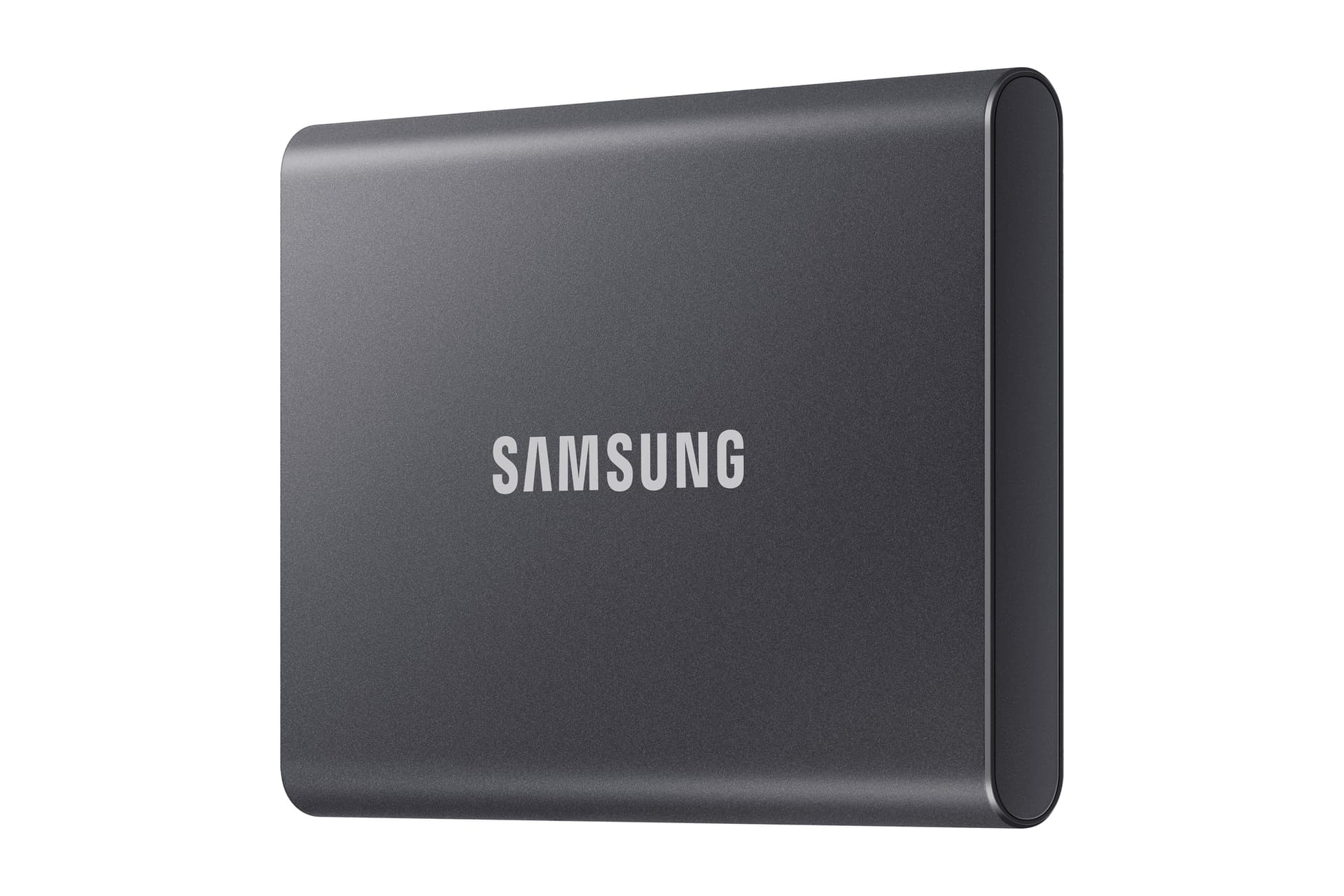 Samsung Portable SSD T7, miniatura 3