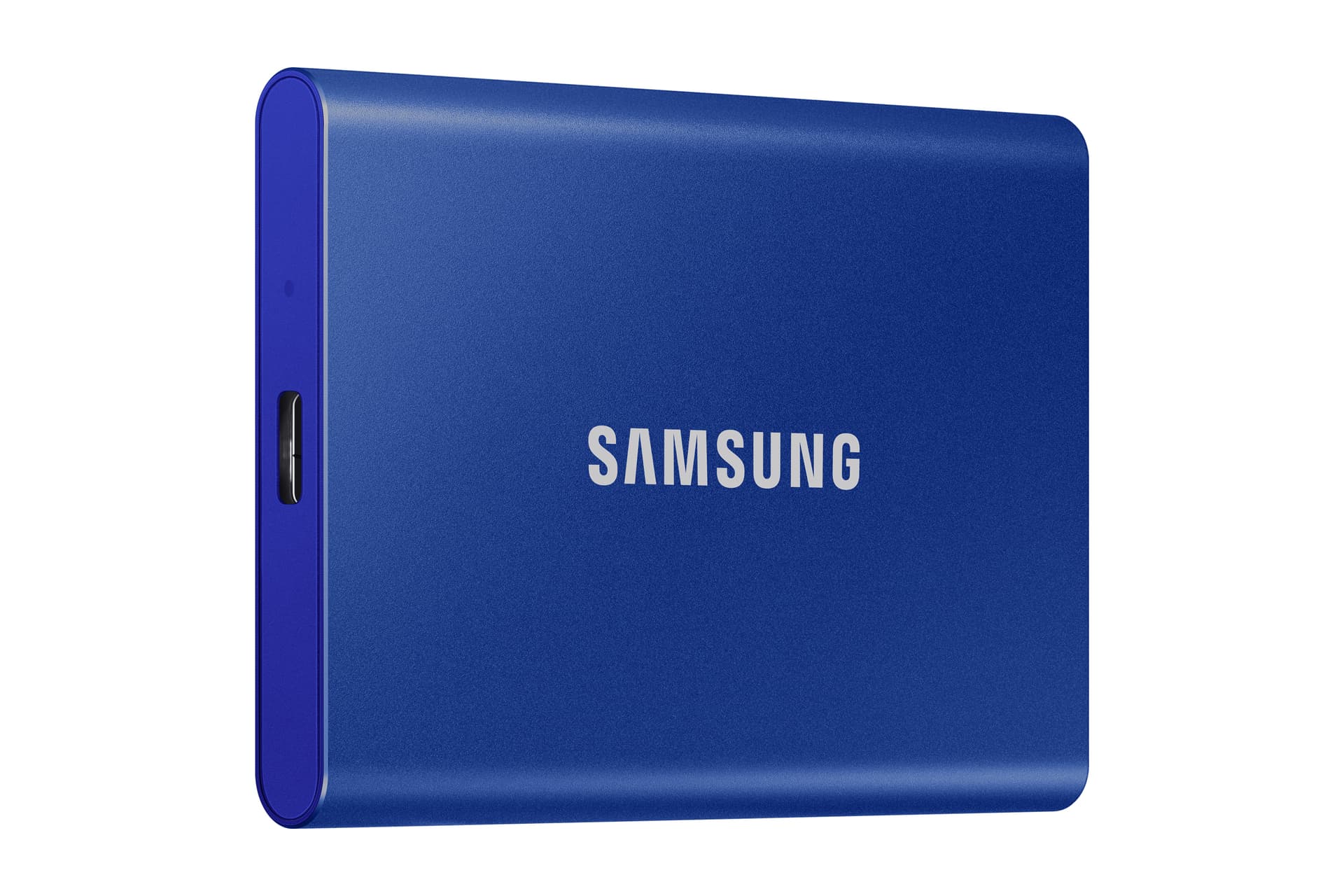 Samsung Portable SSD T7, miniatura 2