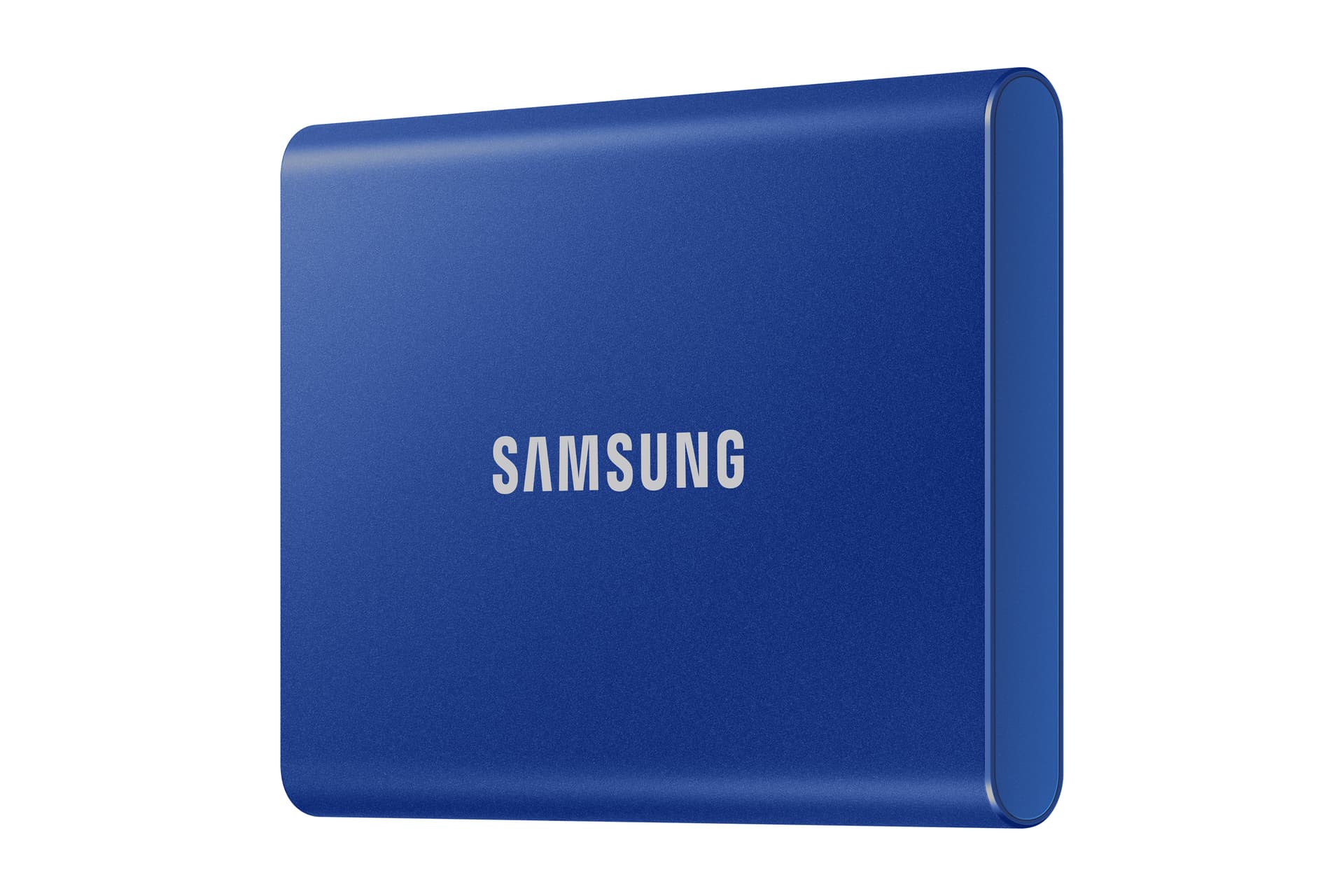 Samsung Portable SSD T7, miniatura 3