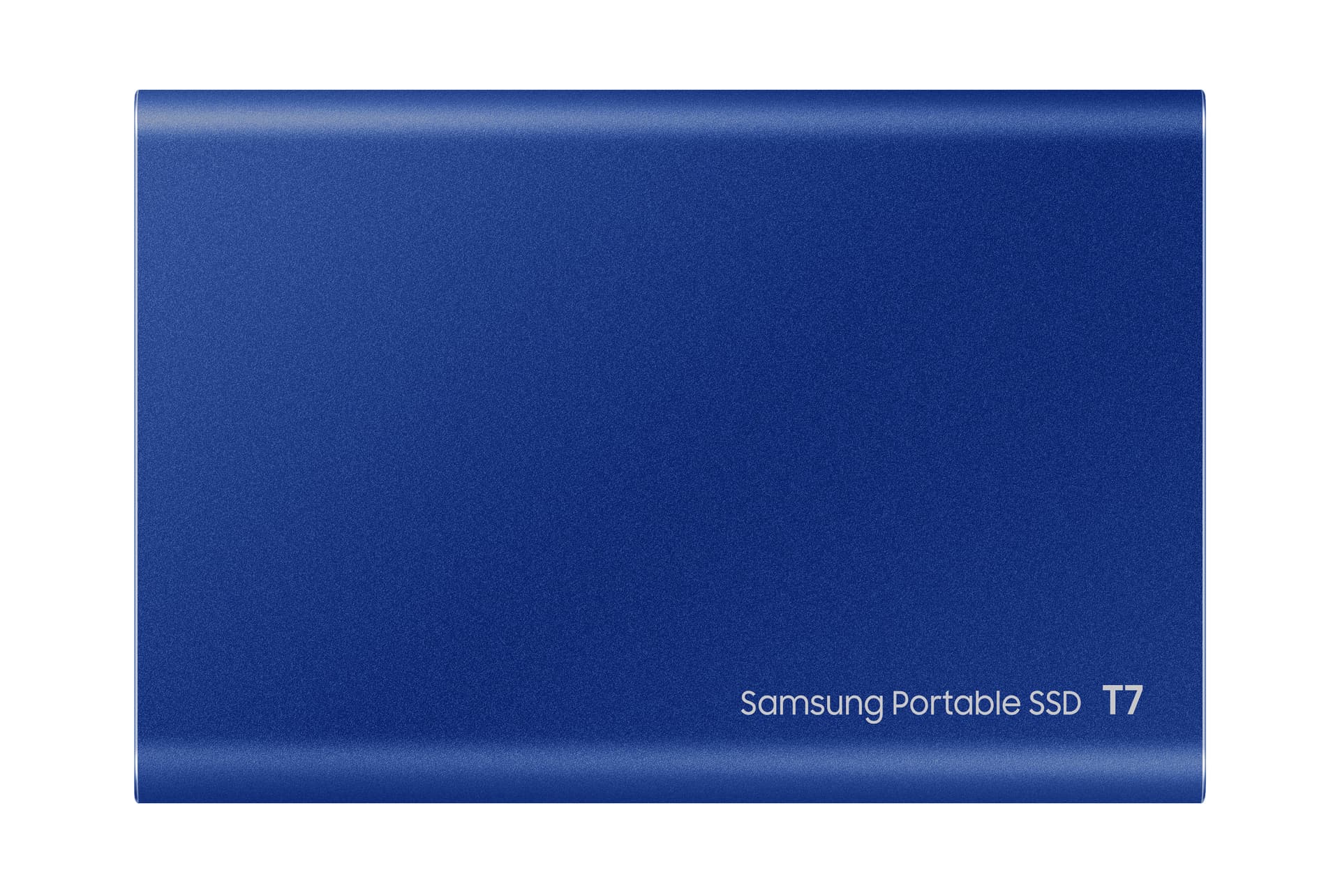 Samsung Portable SSD T7, miniatura 4