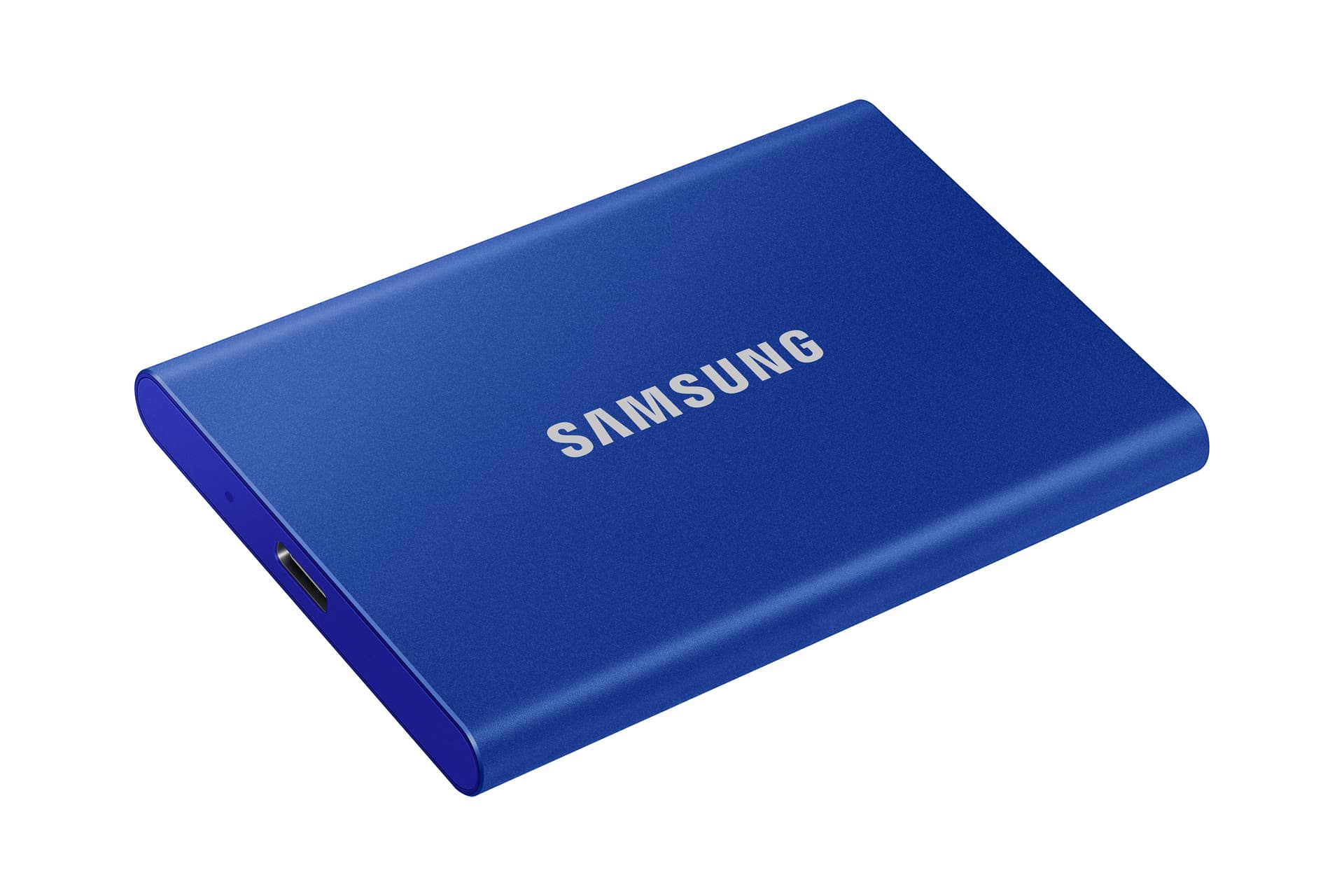 Samsung Portable SSD T7, miniatura 5