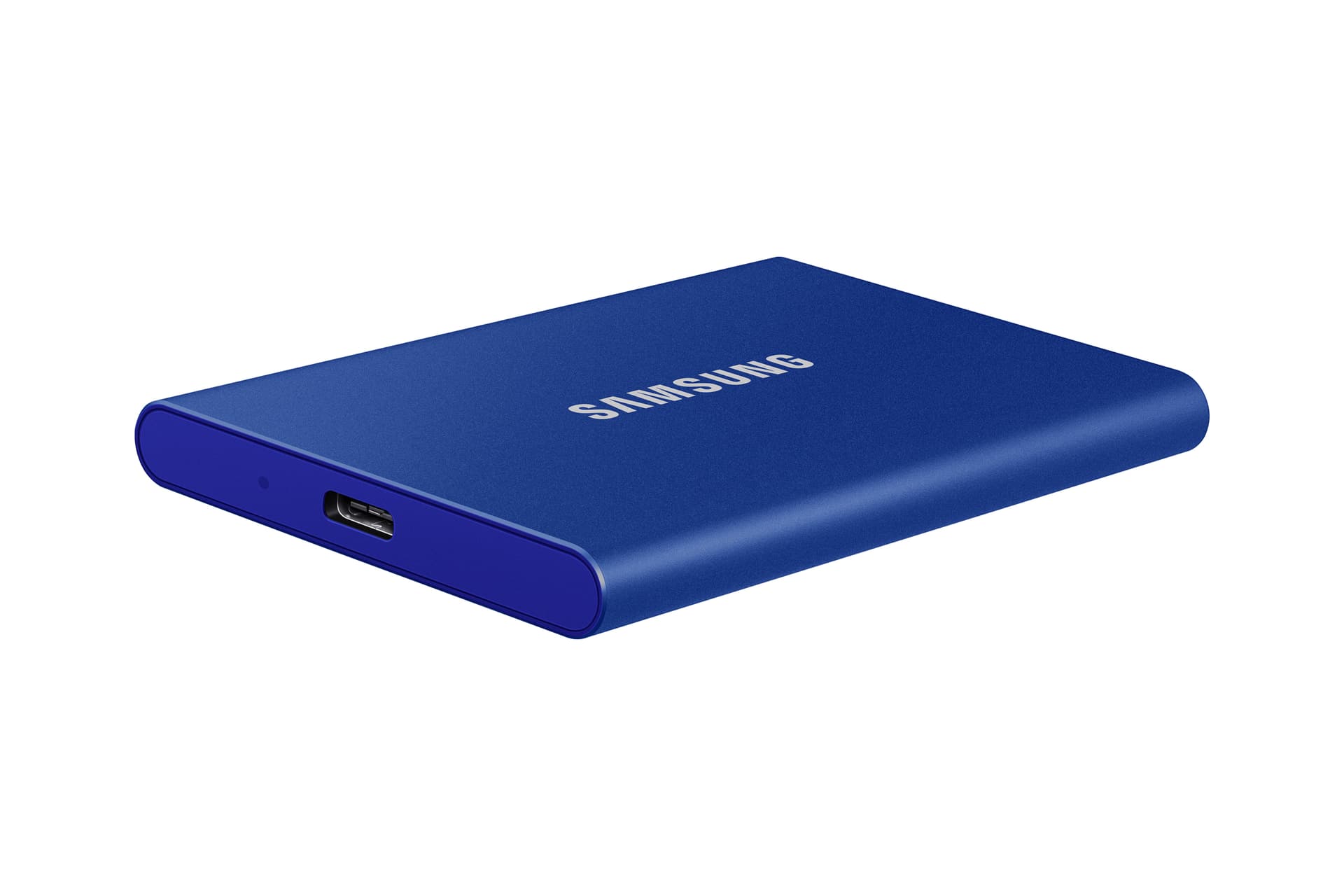 Samsung Portable SSD T7, miniatura 6