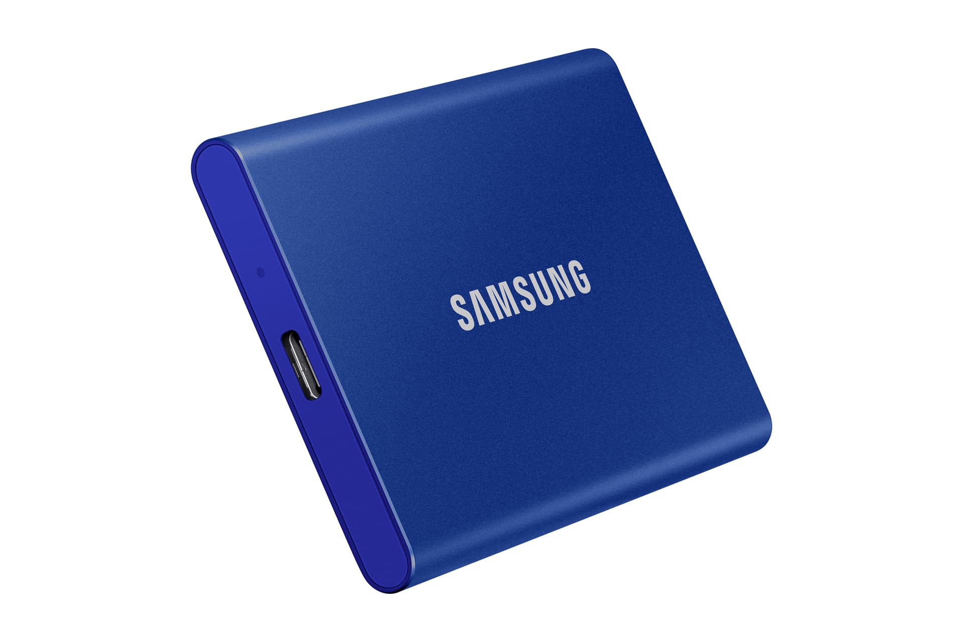 Samsung Portable SSD T7, miniatura 7