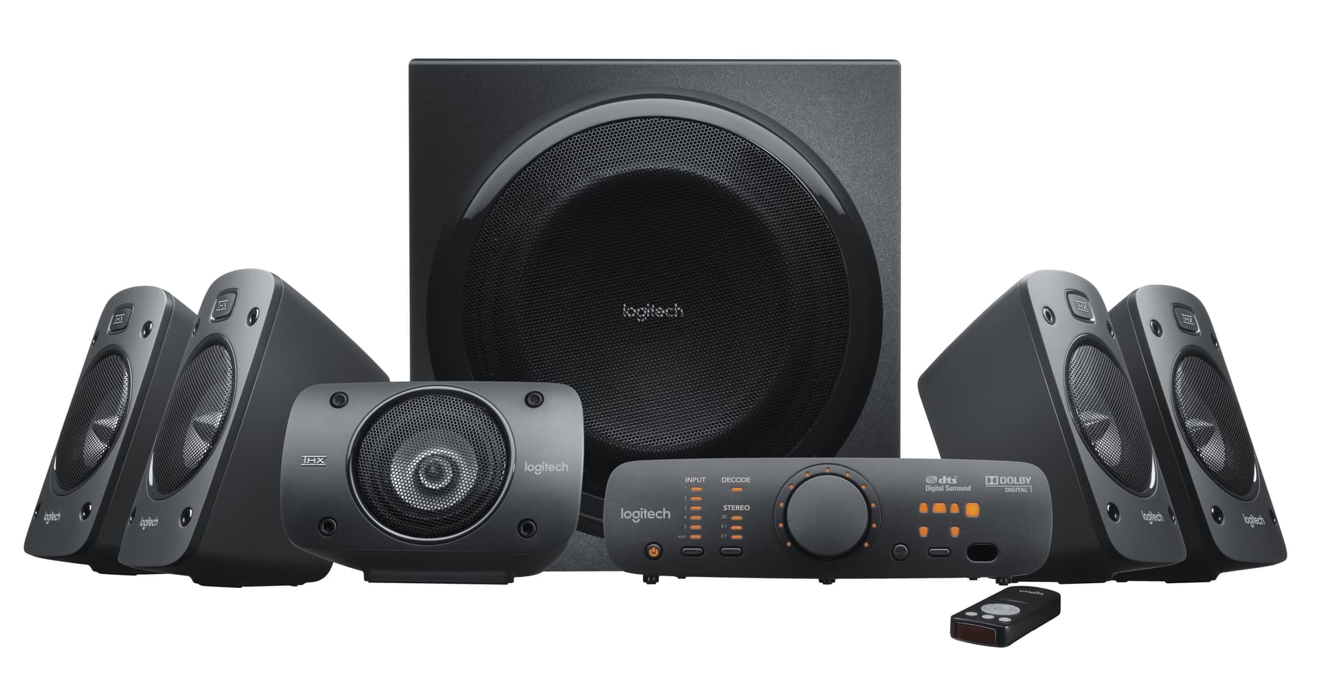 Logitech 980-000468, miniatura 2