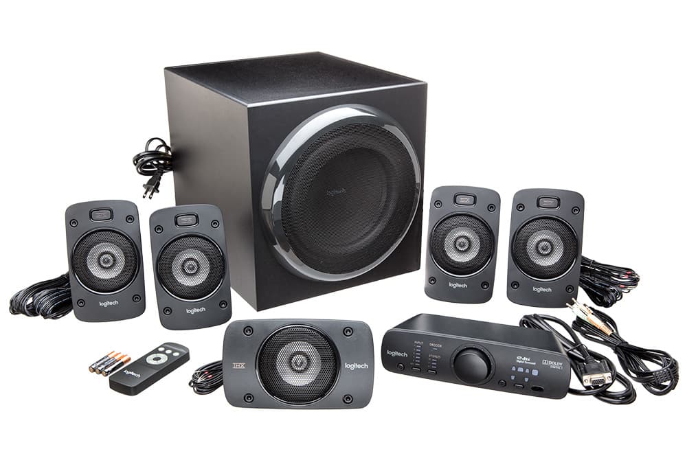 Logitech 980-000468, miniatura 15