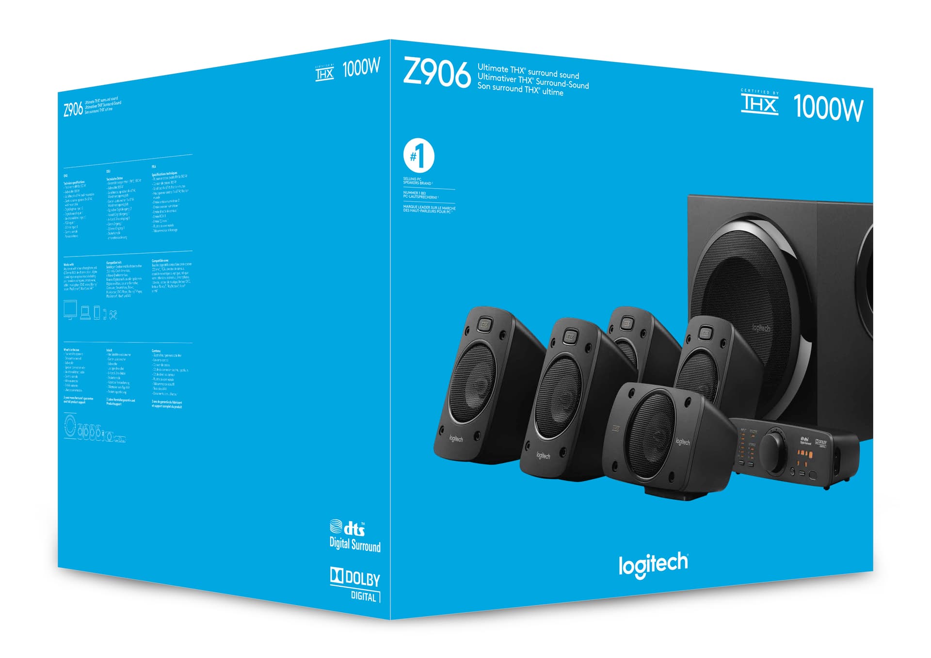 Logitech 980-000468, miniatura 19