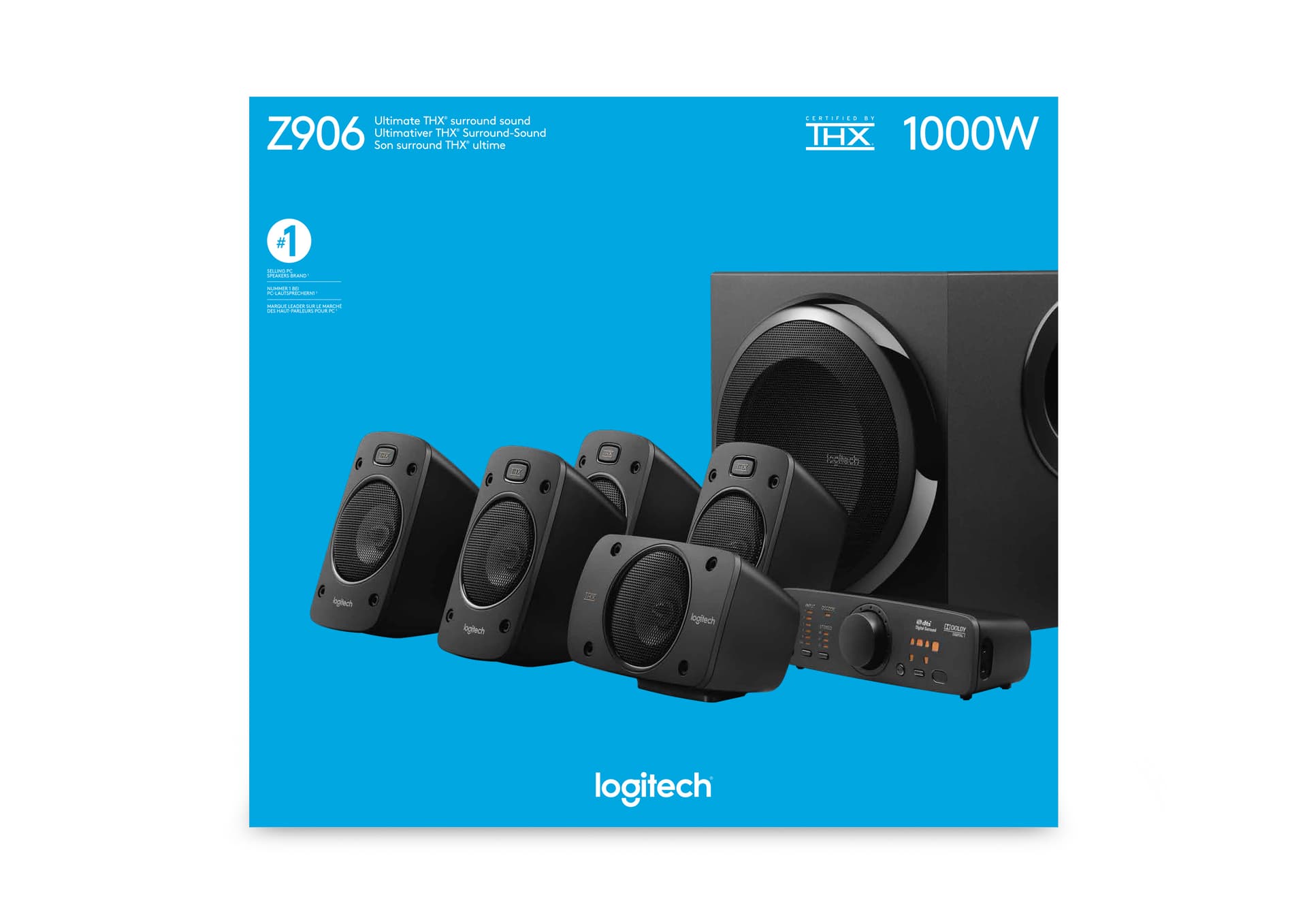 Logitech 980-000468, miniatura 20