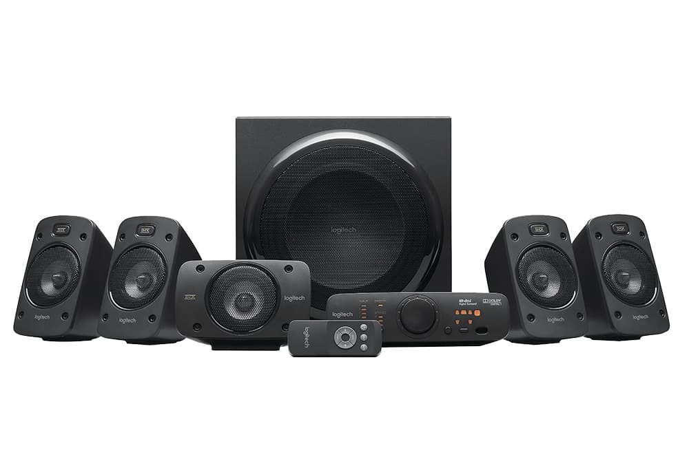 Logitech 980-000468, miniatura 3