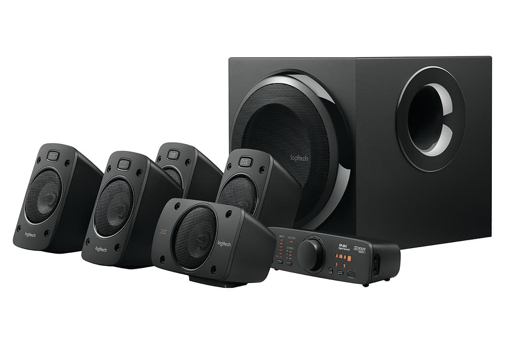 Logitech 980-000468, miniatura 4