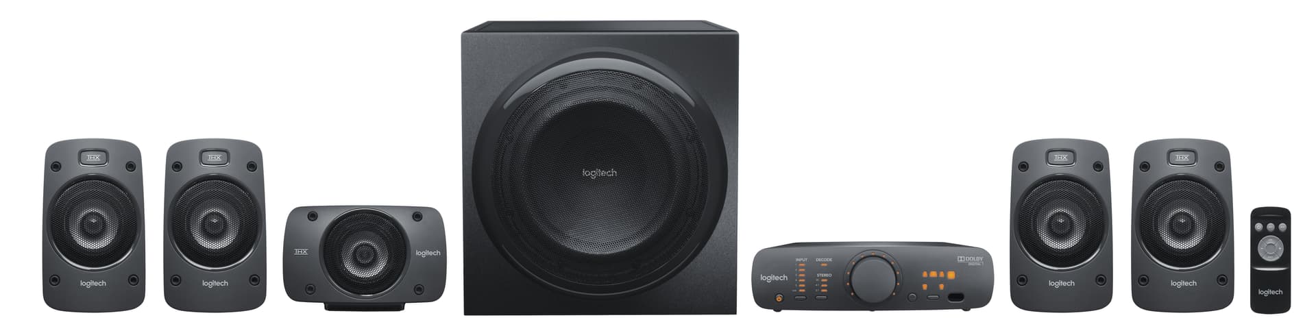 Logitech 980-000468, miniatura 5