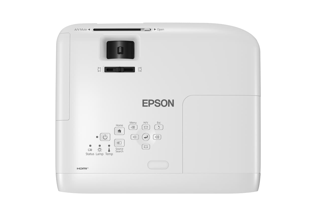 Epson EB-X49, miniatura 2