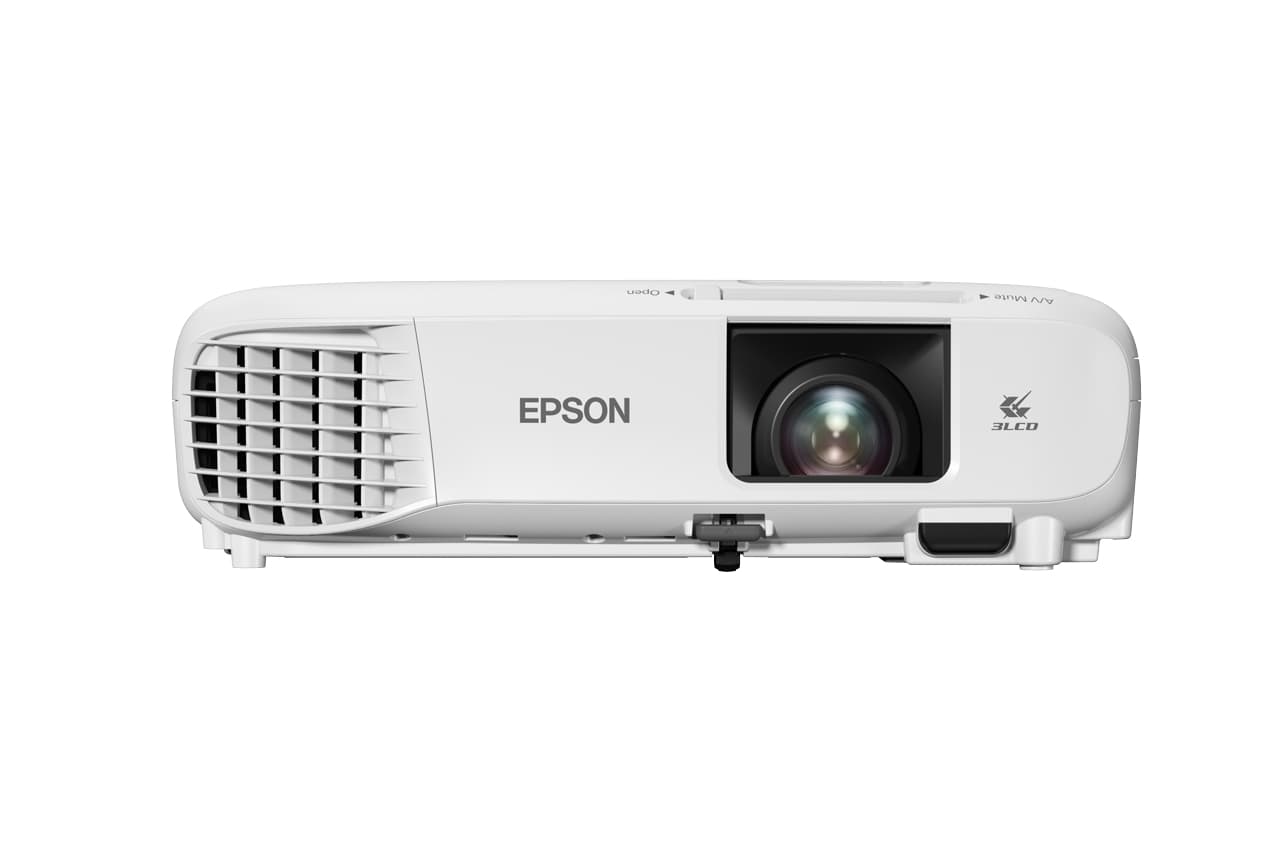 Epson EB-X49, miniatura 3