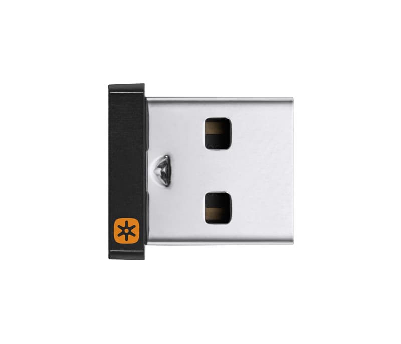 Logitech USB Unifying Receiver, miniatura 2