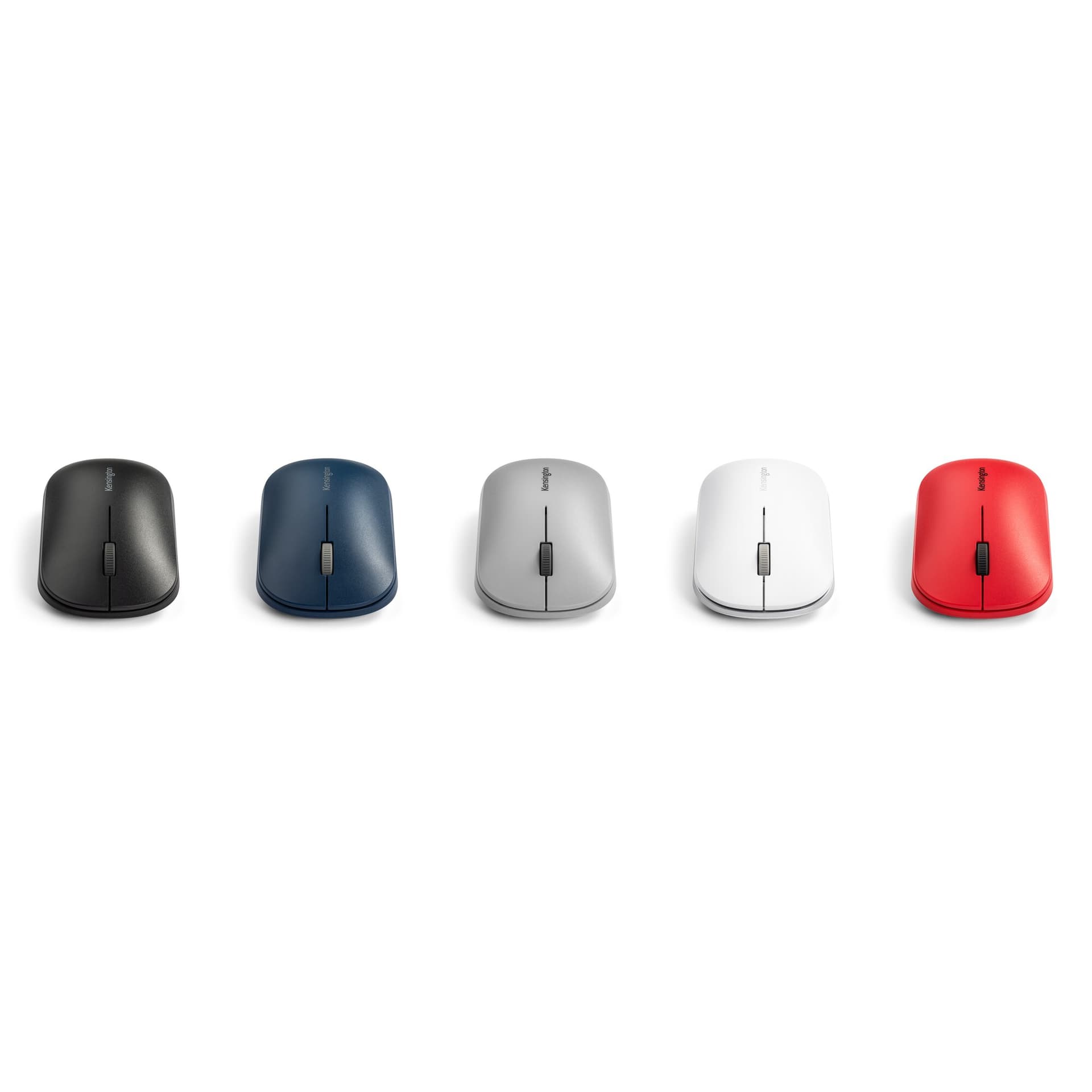 Kensington SURETRACK FLEXCONNECT MOUSE-BL, miniatura 2