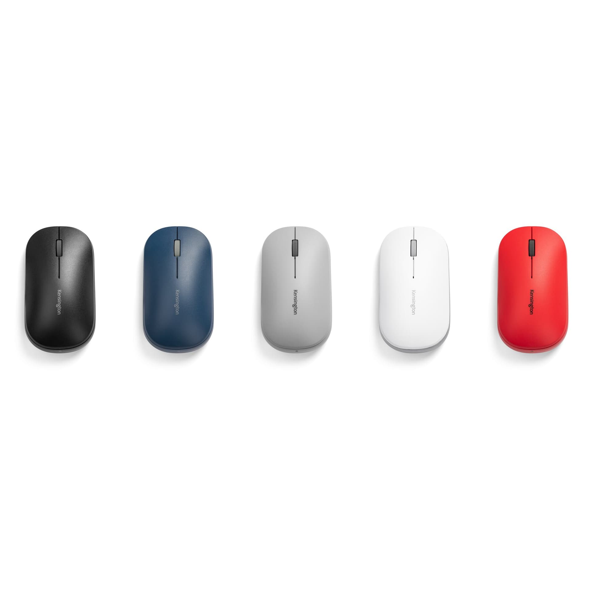 Kensington SURETRACK FLEXCONNECT MOUSE-BL, miniatura 3