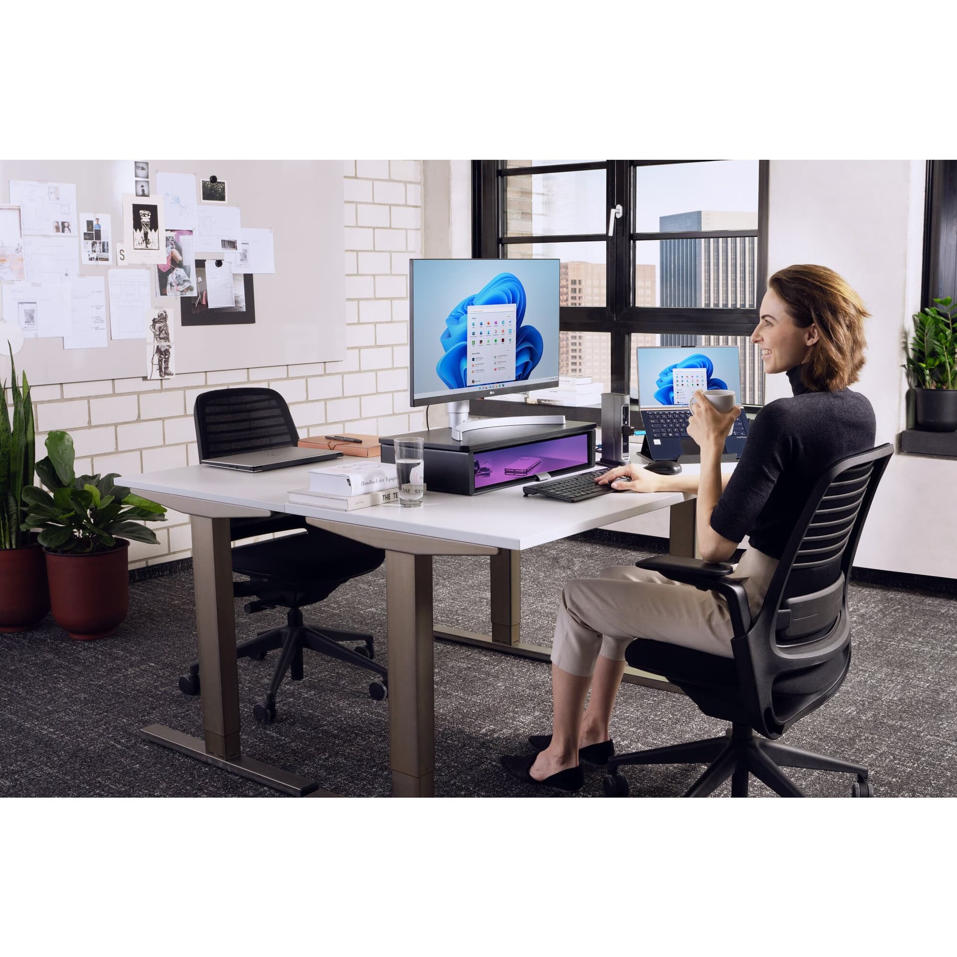 Kensington SURETRACK FLEXCONNECT MOUSE-BL, miniatura 26