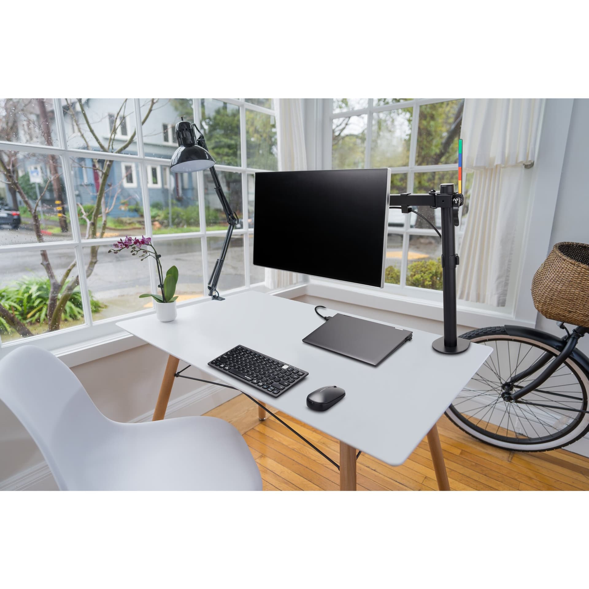 Kensington SURETRACK FLEXCONNECT MOUSE-BL, miniatura 28