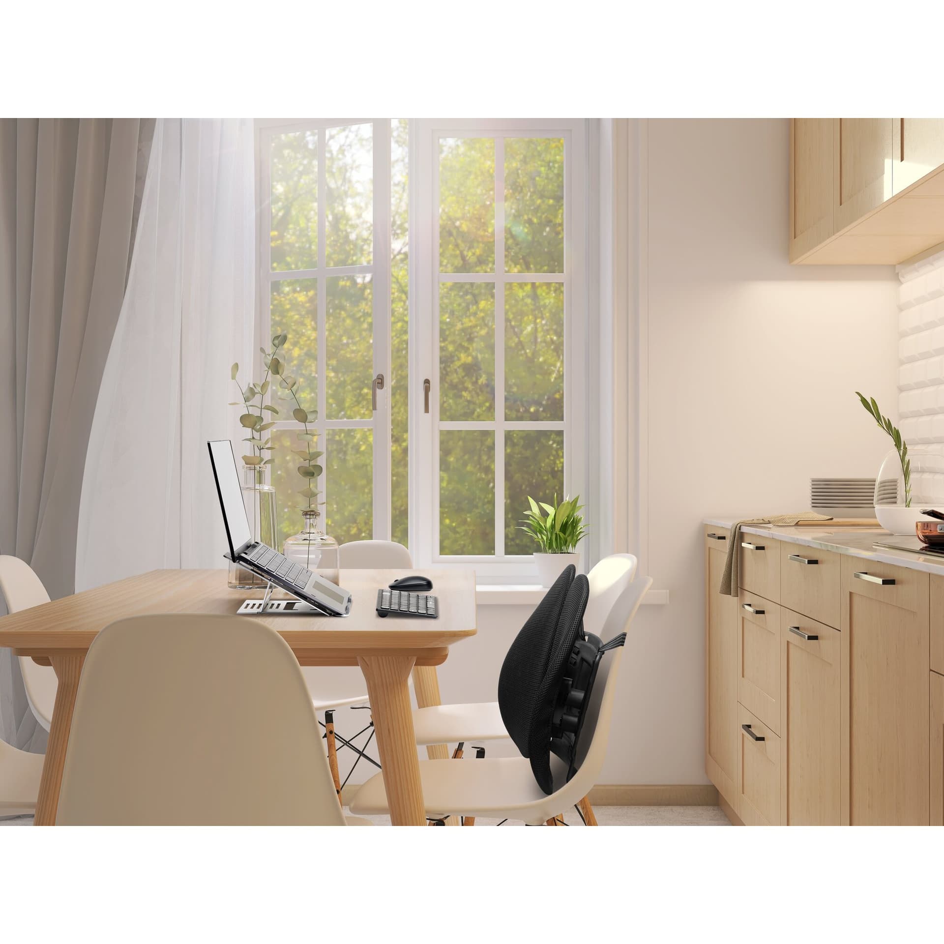 Kensington SURETRACK FLEXCONNECT MOUSE-BL, miniatura 29