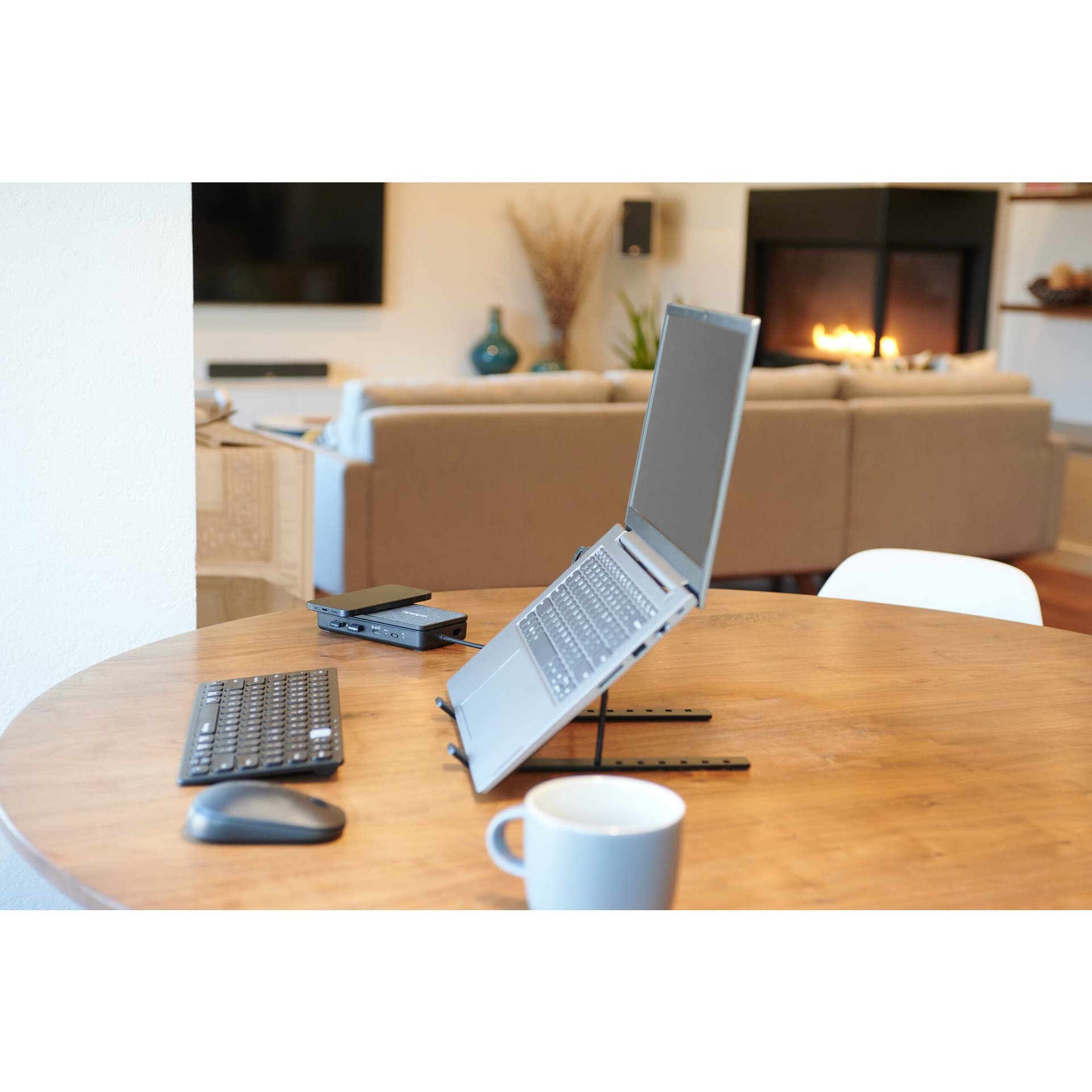 Kensington SURETRACK FLEXCONNECT MOUSE-BL, miniatura 31