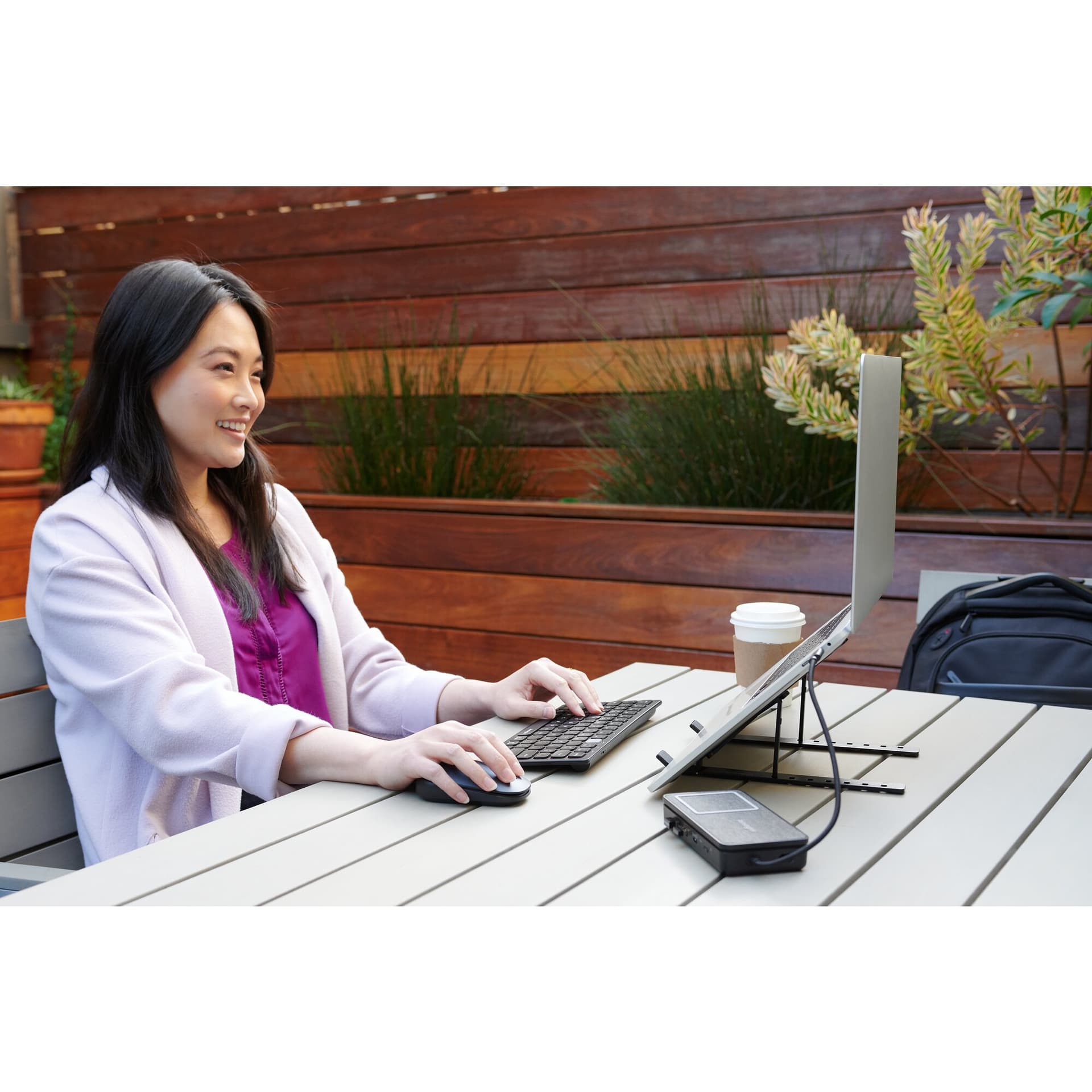 Kensington SURETRACK FLEXCONNECT MOUSE-BL, miniatura 32