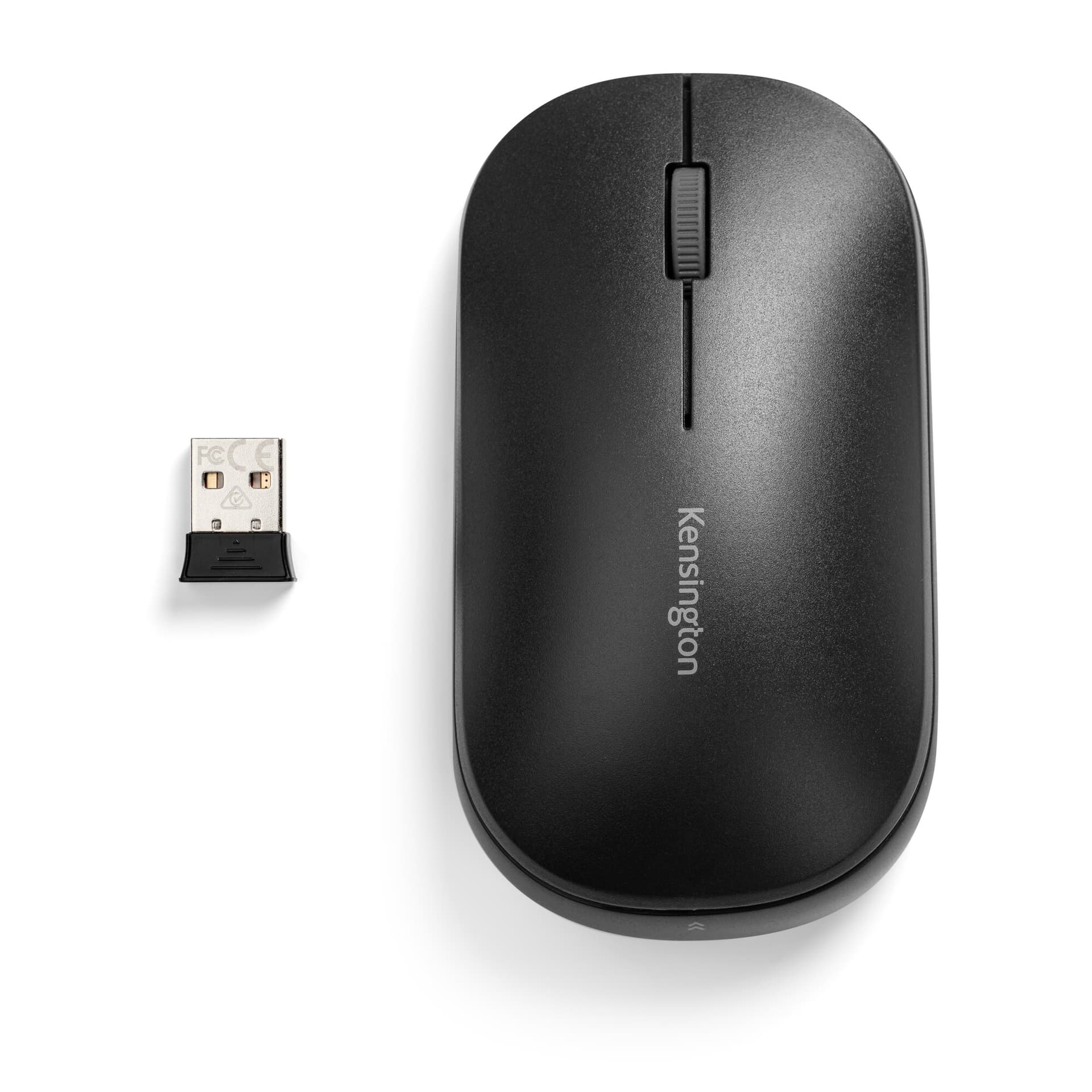 Kensington SURETRACK FLEXCONNECT MOUSE-BL, miniatura 6