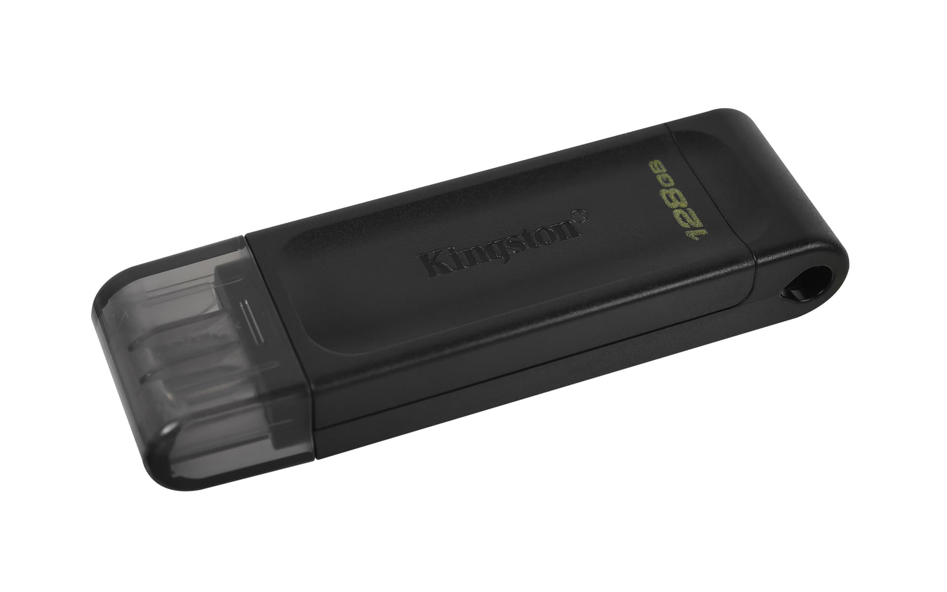 Kingston Technology DataTraveler 70, miniatura 2