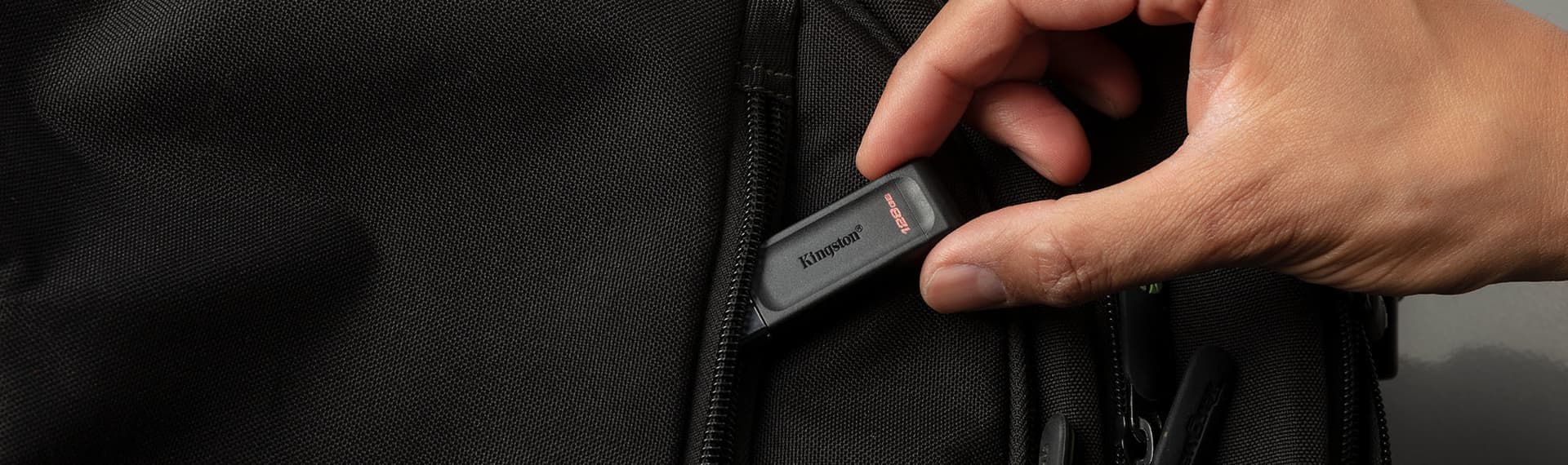 Kingston Technology DataTraveler 70, miniatura 7
