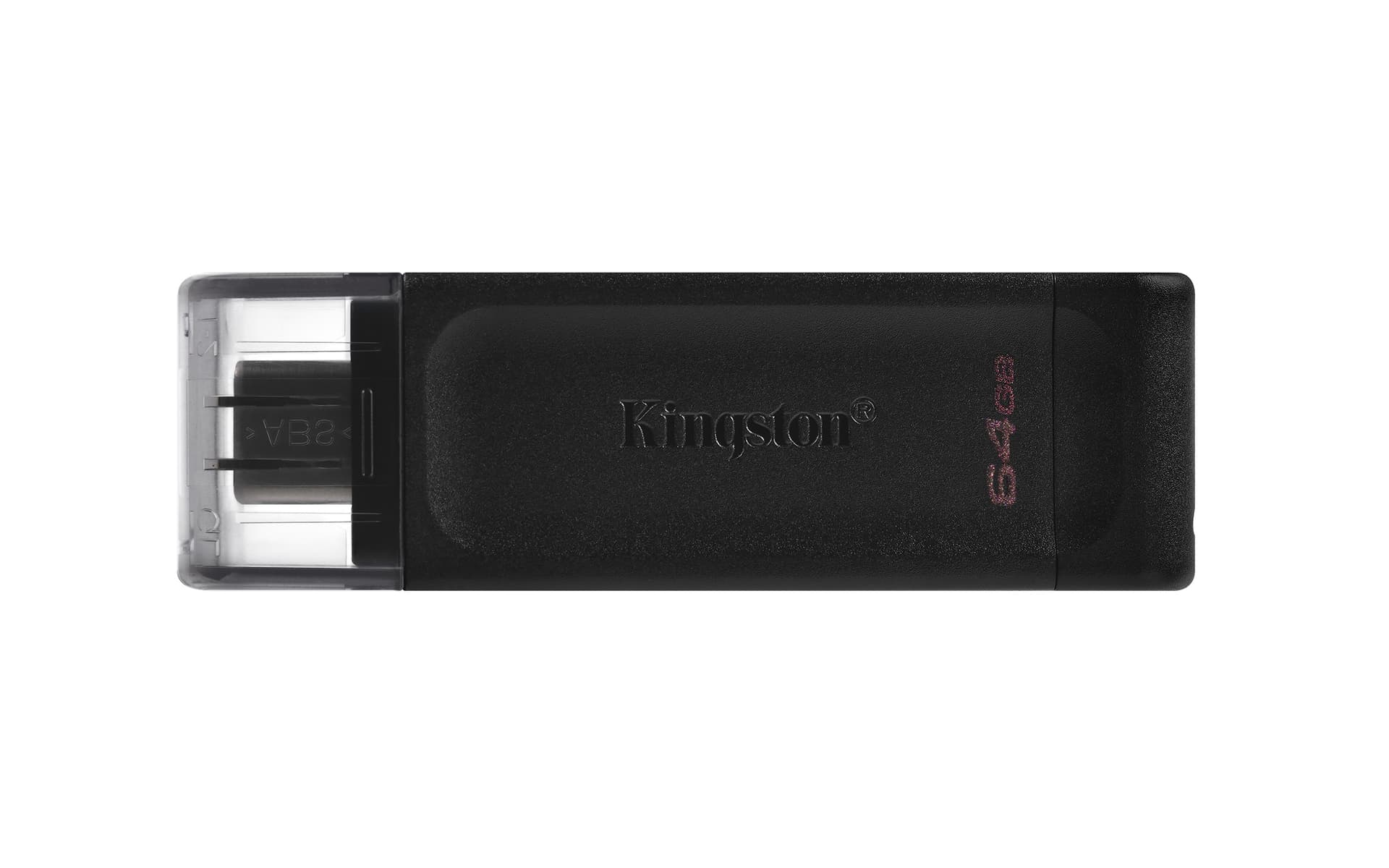 Kingston Technology DataTraveler 70, miniatura 1