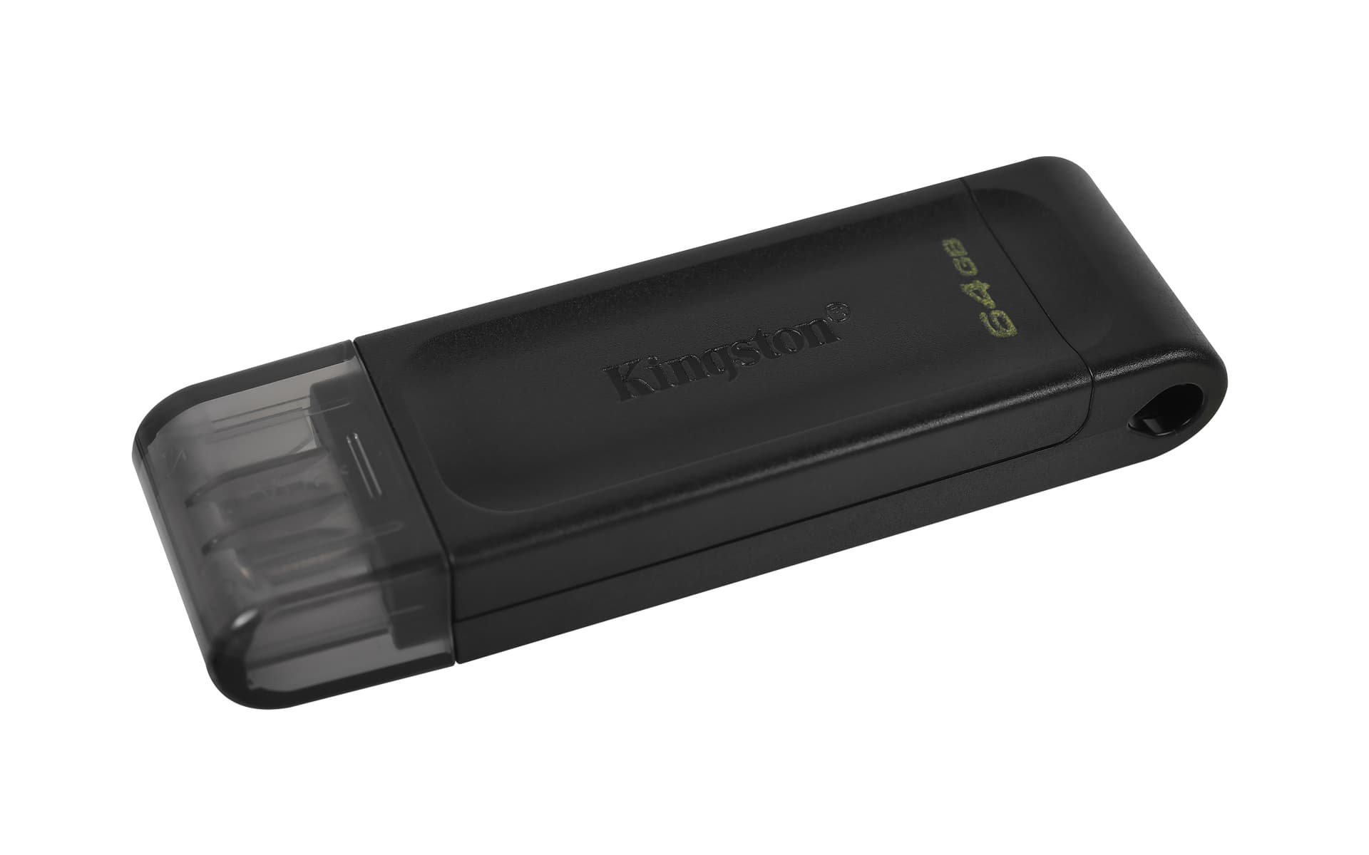 Kingston Technology DataTraveler 70, miniatura 2