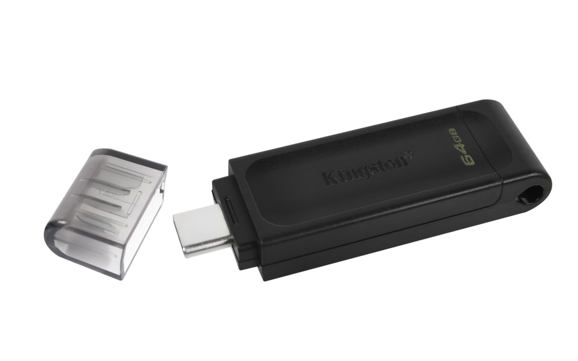 Kingston Technology DataTraveler 70, miniatura 4
