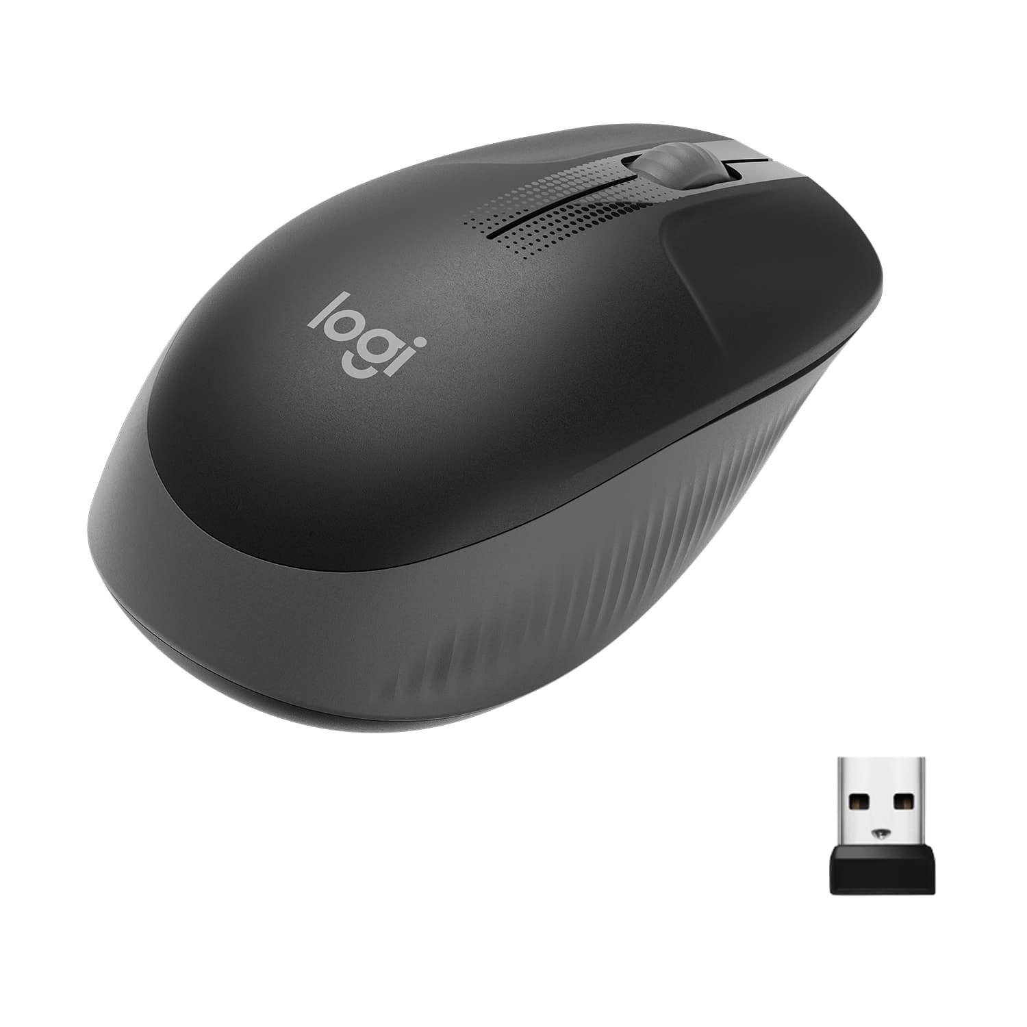 Logitech M190, miniatura 2