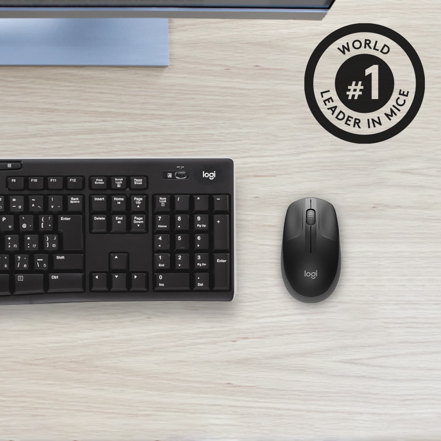 Logitech M190, miniatura 5