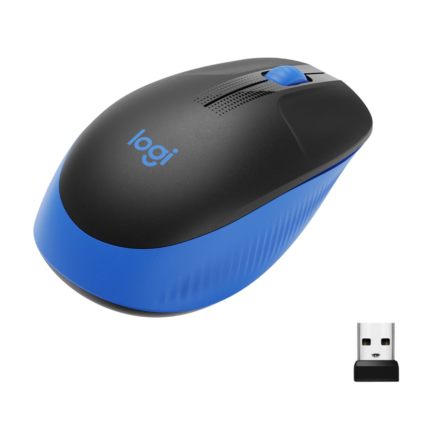 Logitech M190, miniatura 2