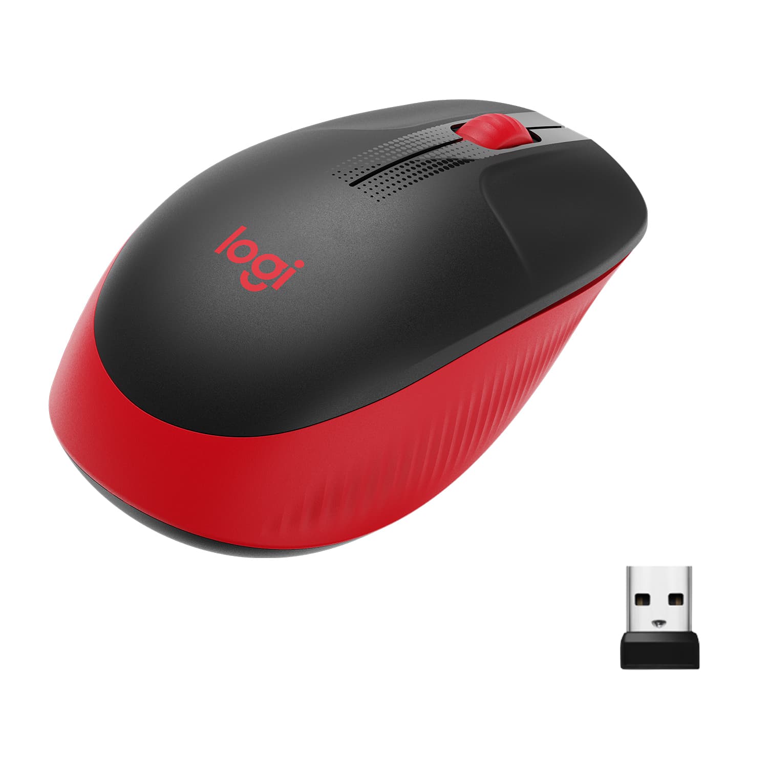 Logitech M190, miniatura 1