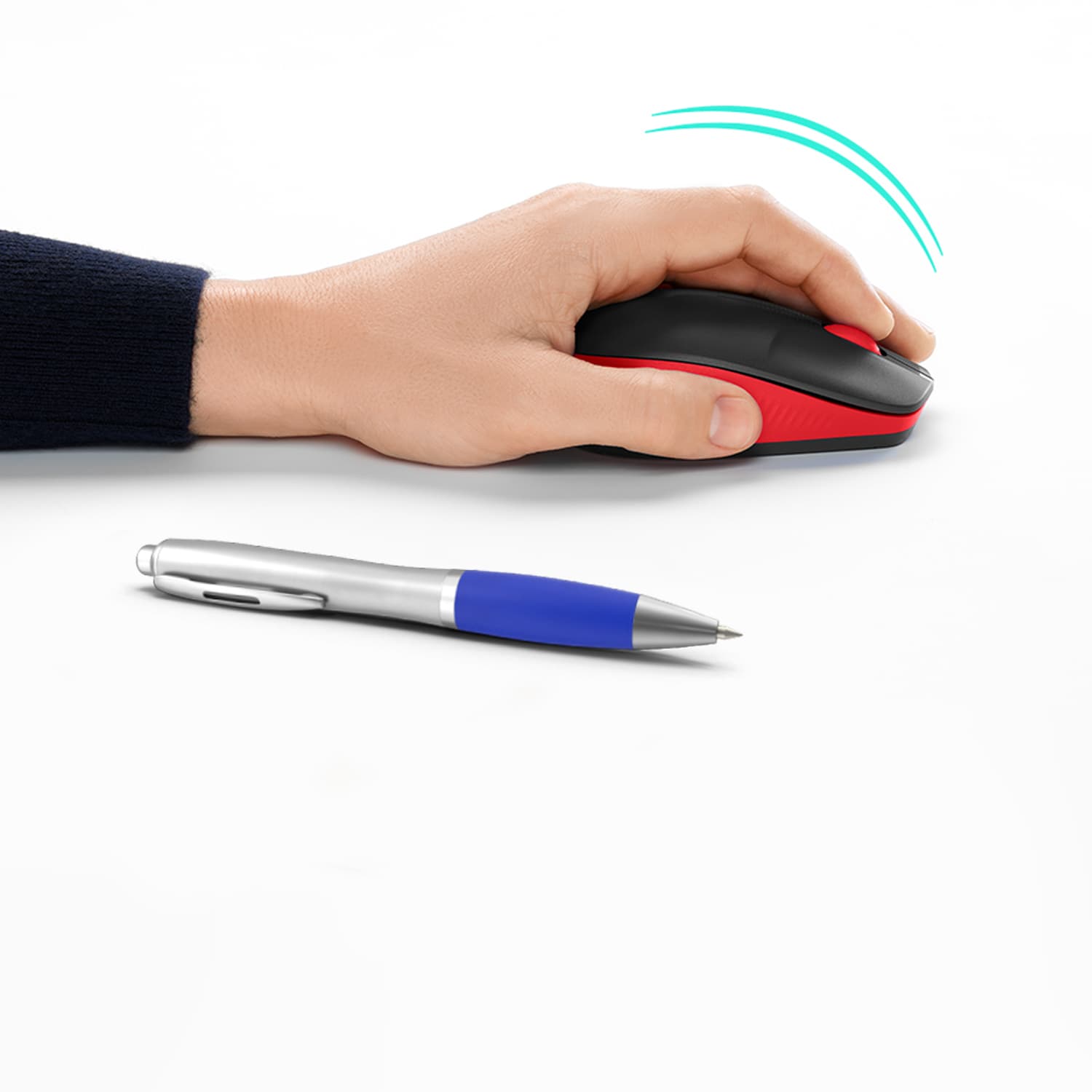 Logitech M190, miniatura 3