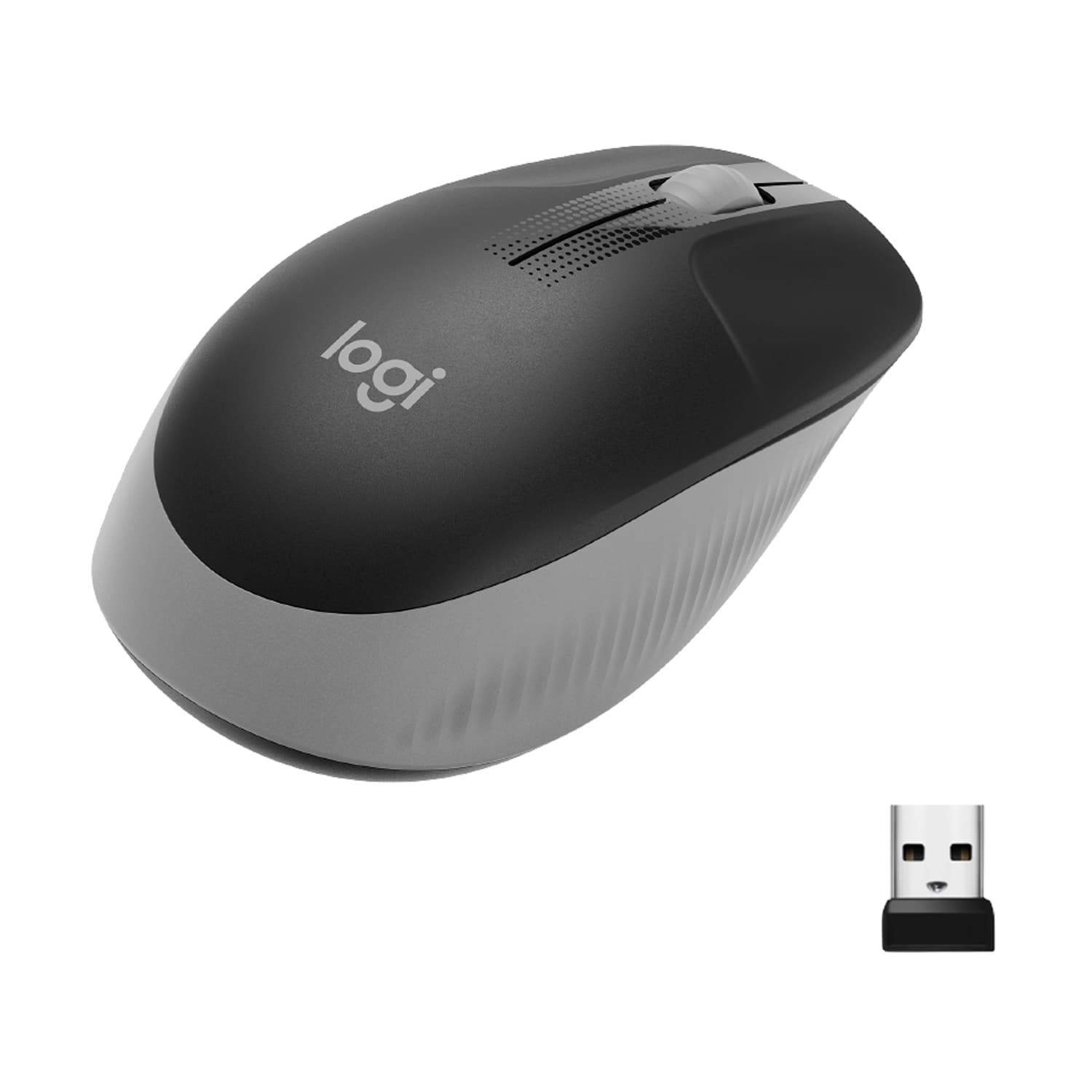 Logitech M190, miniatura 1