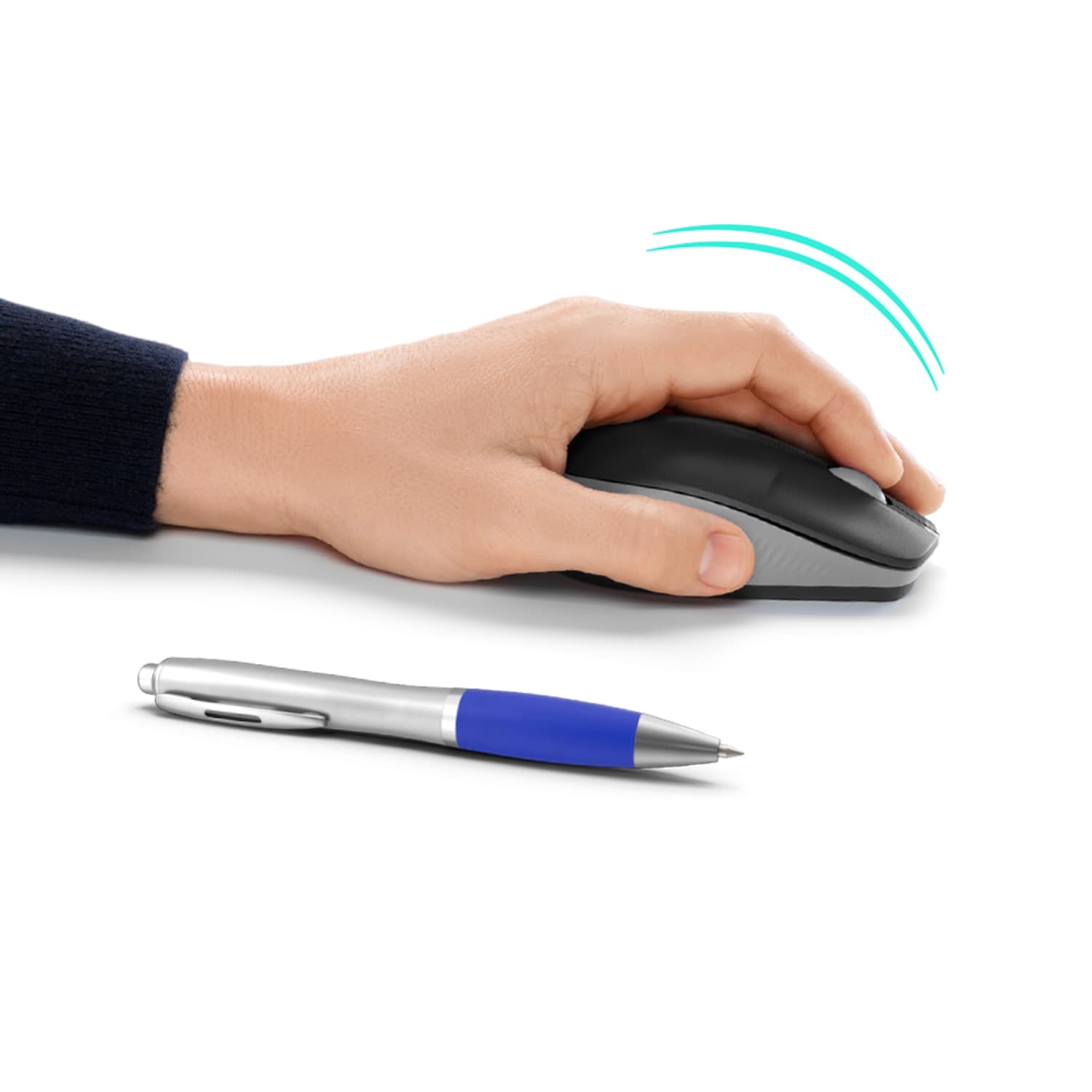 Logitech M190, miniatura 3