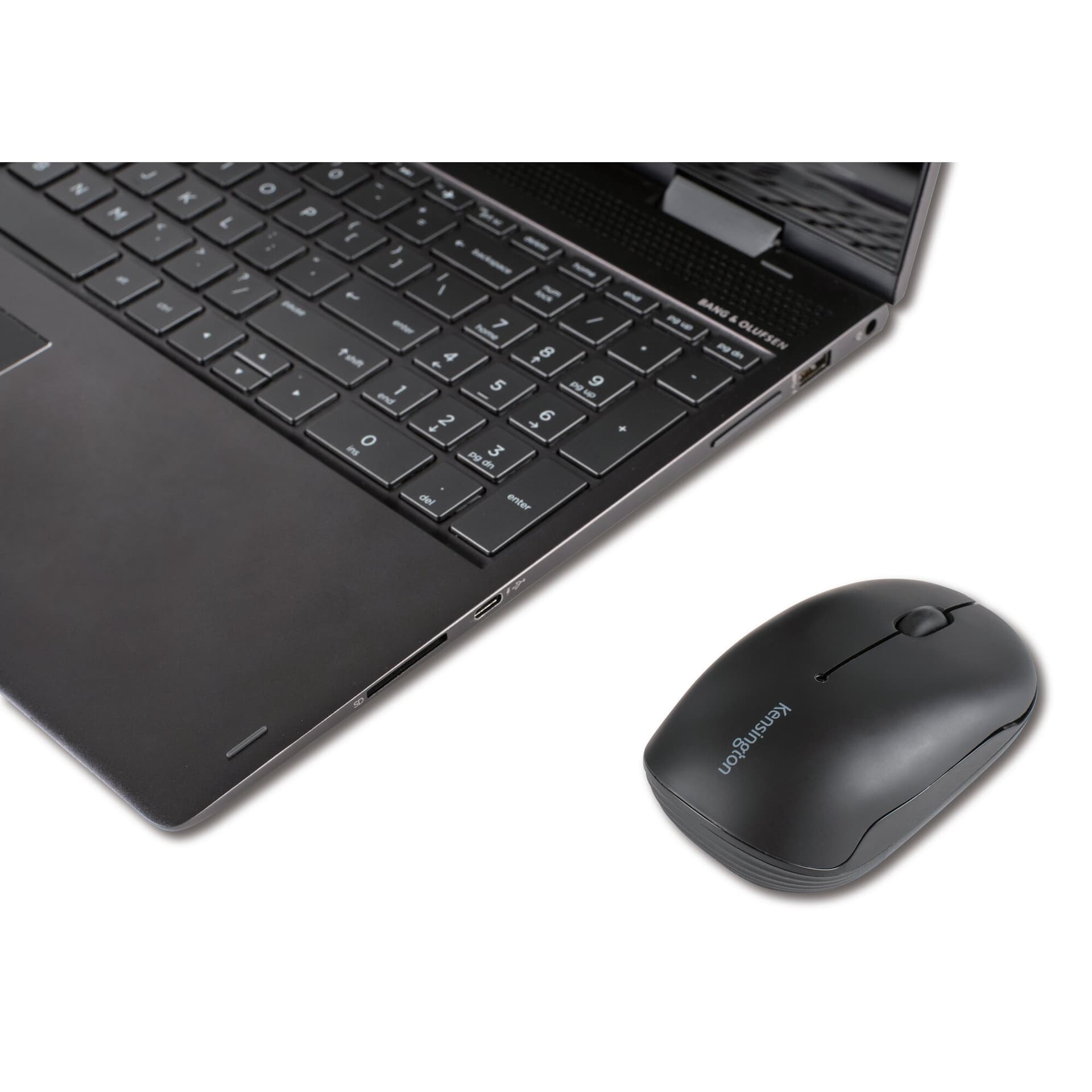 Kensington Pro Fit Bluetooth Compact Mouse, miniatura 3