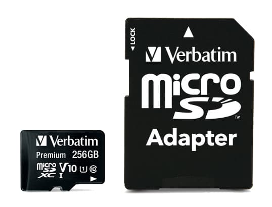 Verbatim Premium U1, miniatura 2