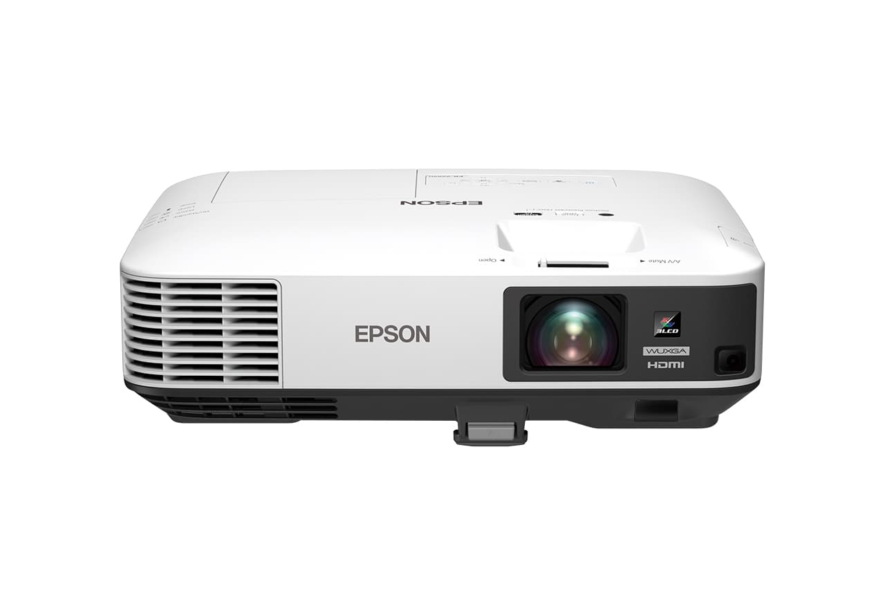 Epson EB-2250U, miniatura 1