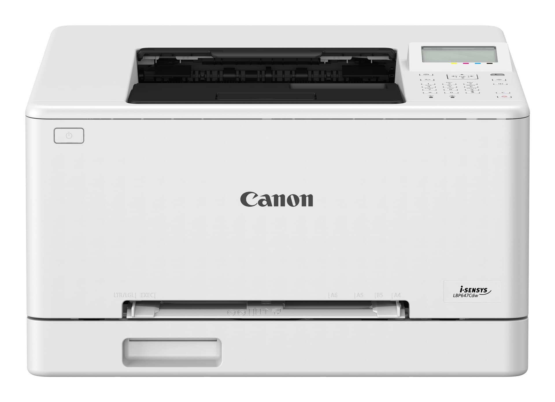 Canon i-SENSYS LBP647Cdw, miniatura 1