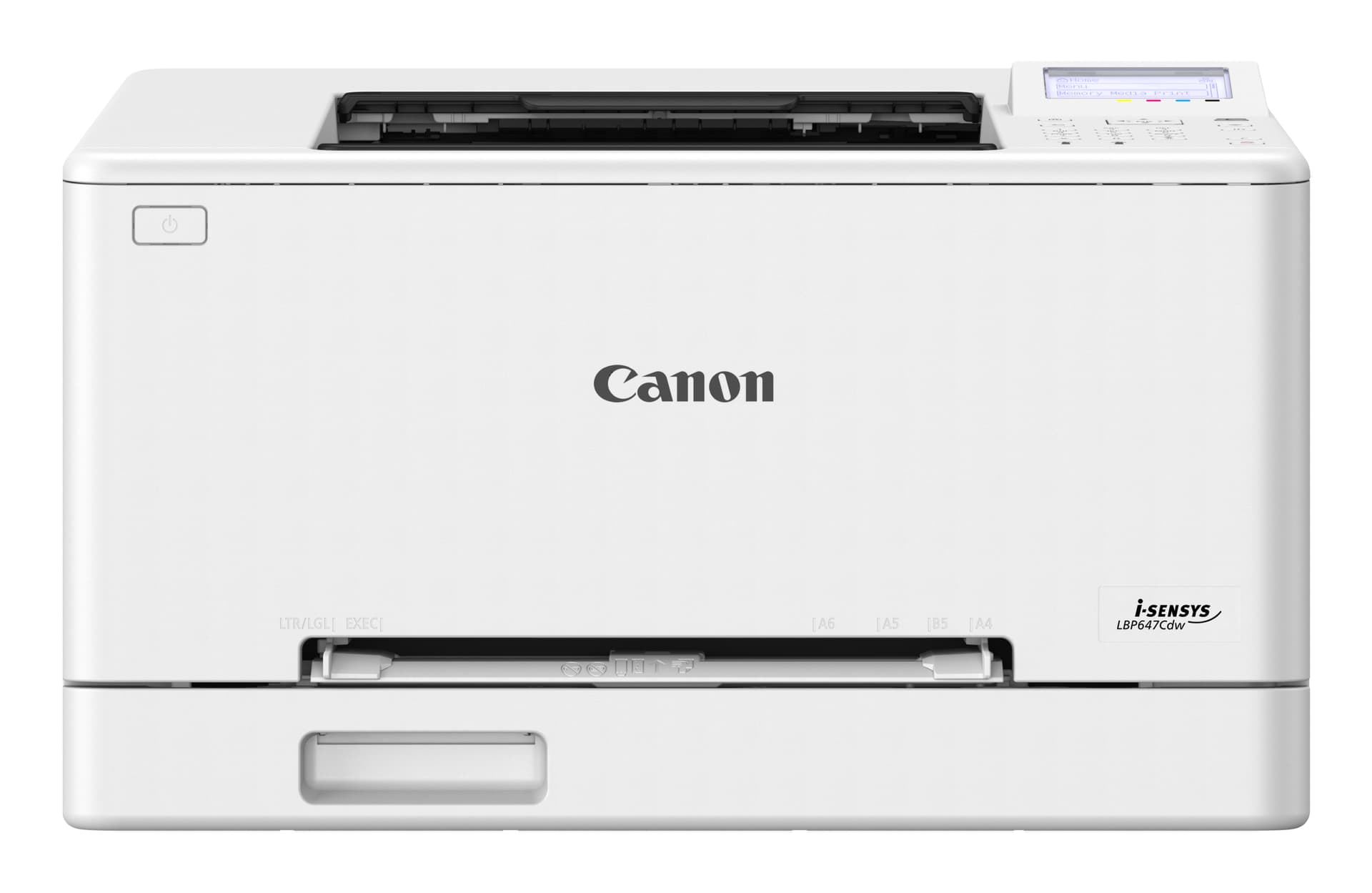 Canon i-SENSYS LBP647Cdw, miniatura 2