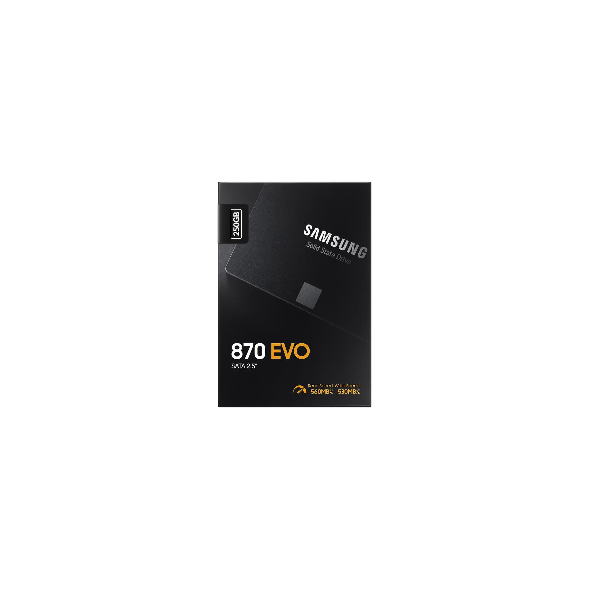 Samsung 870 EVO, miniatura 5