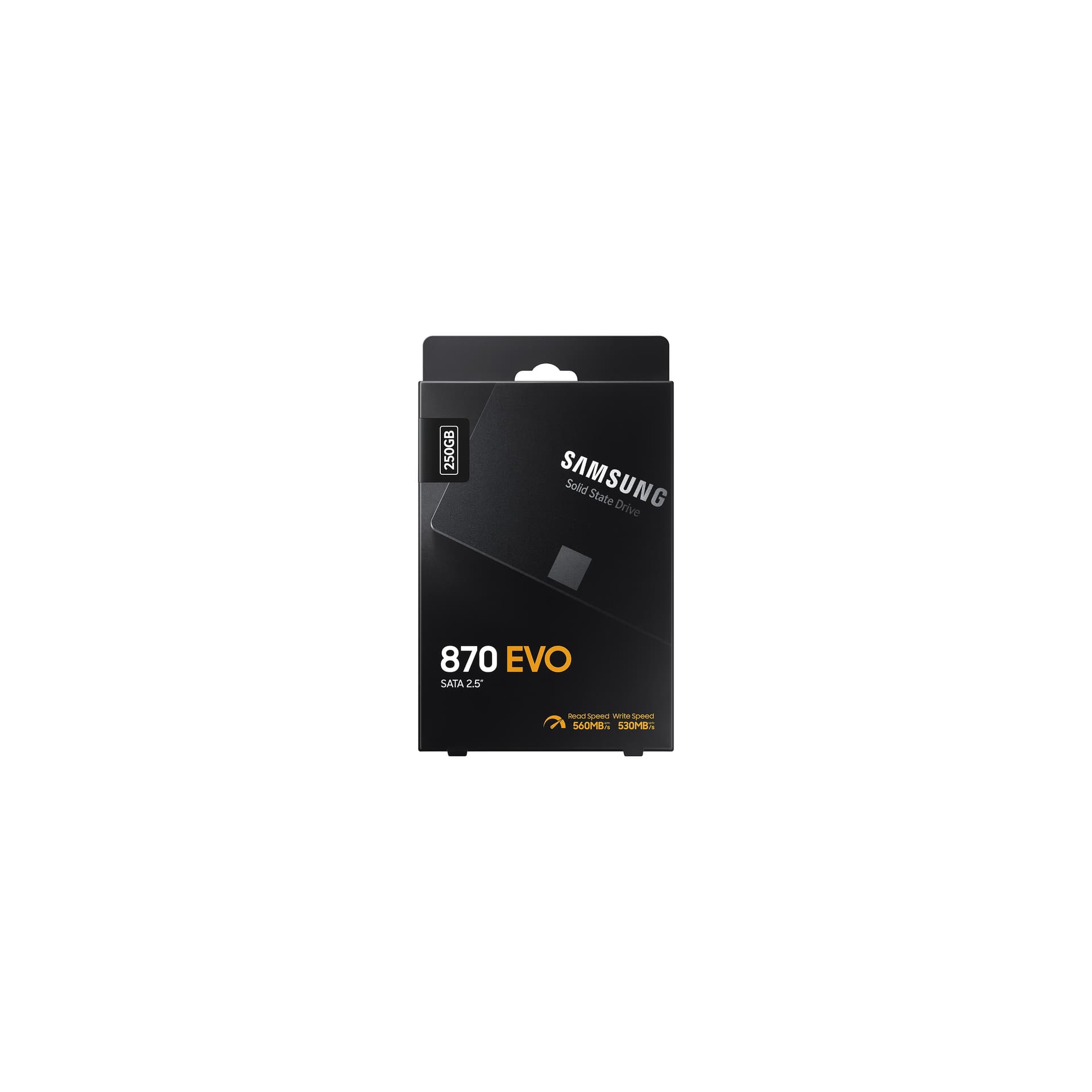 Samsung 870 EVO, miniatura 8