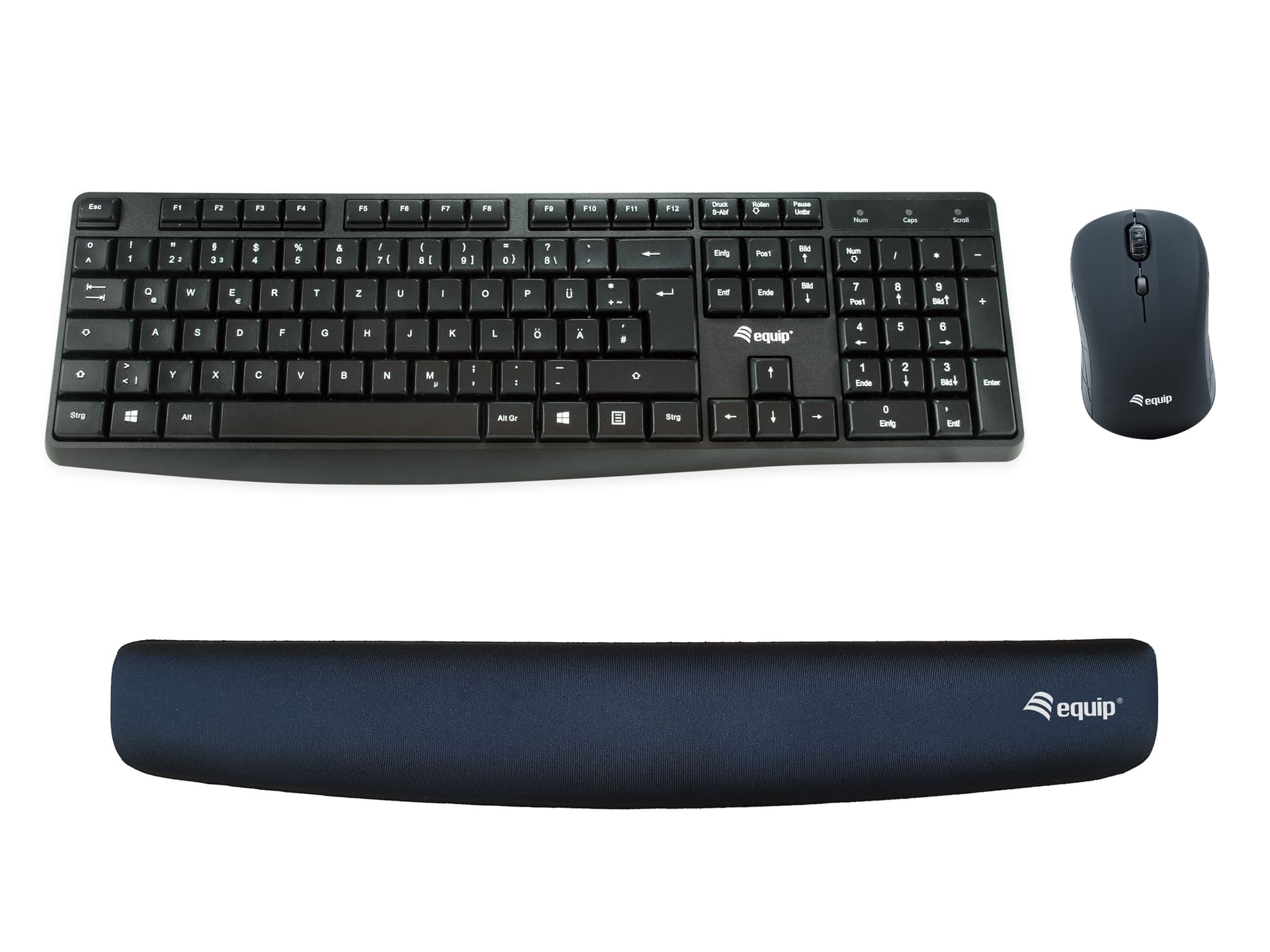 Equip Keyboard Wrist Rest, miniatura 5