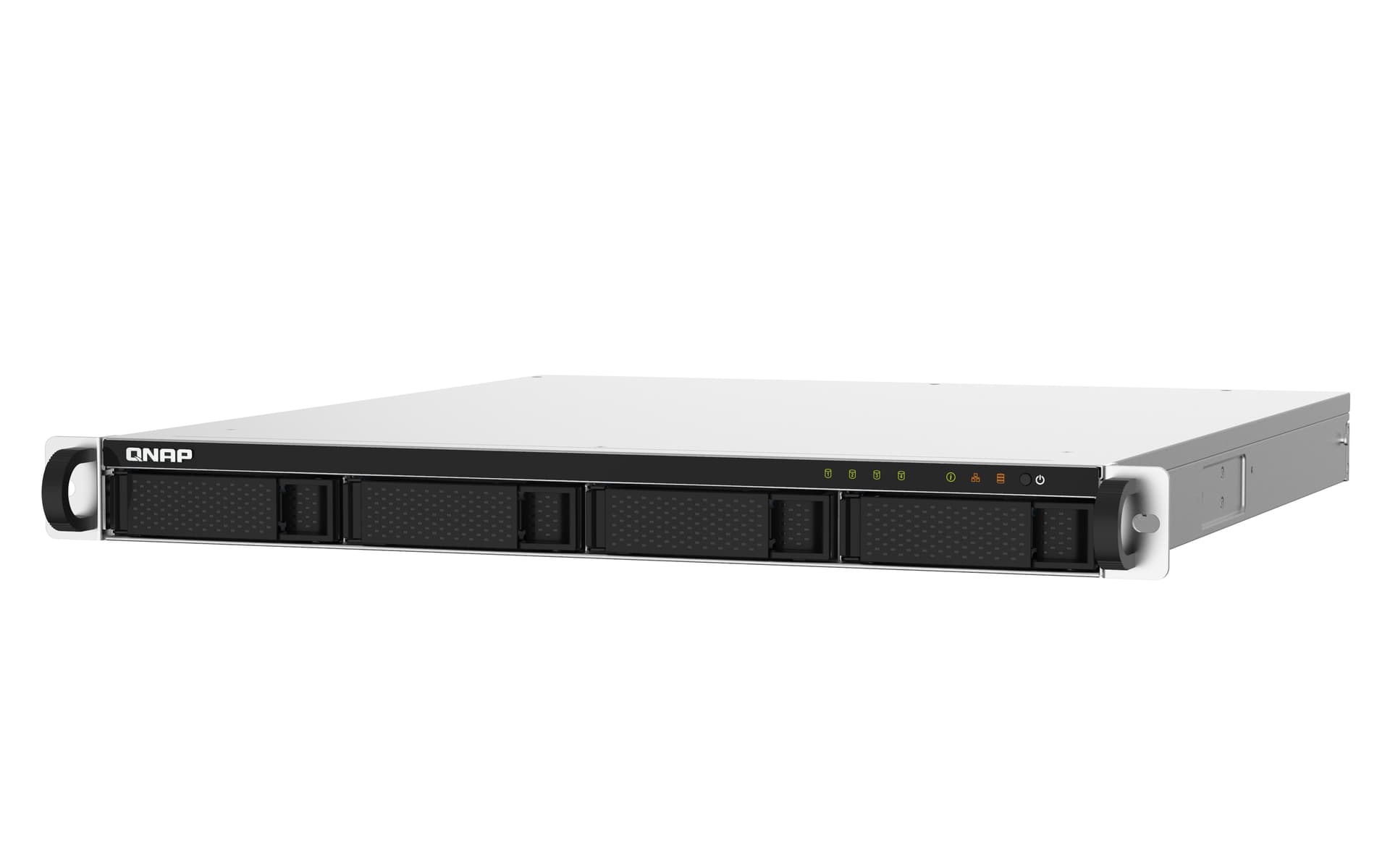 QNAP TS-432PXU, miniatura 2