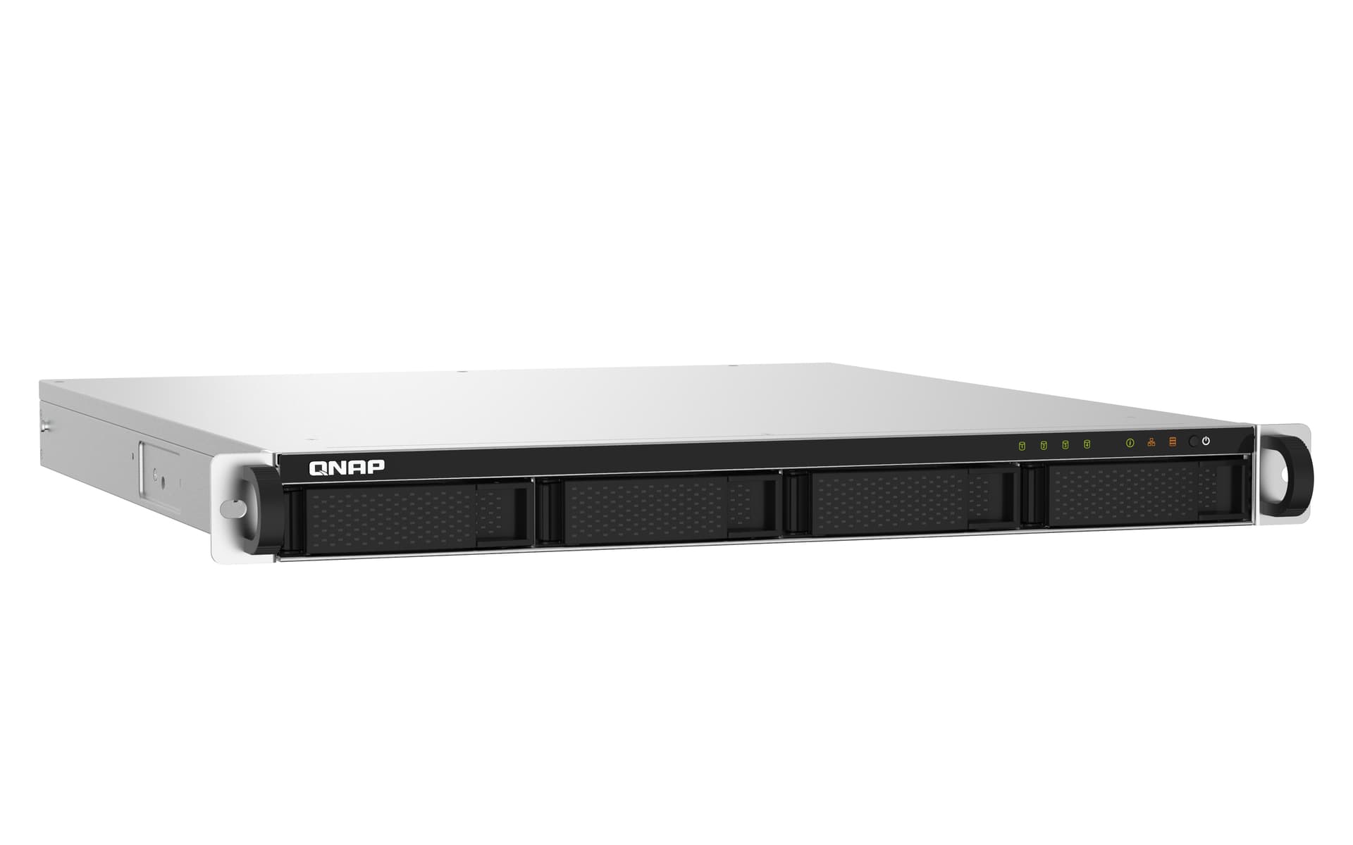 QNAP TS-432PXU, miniatura 4