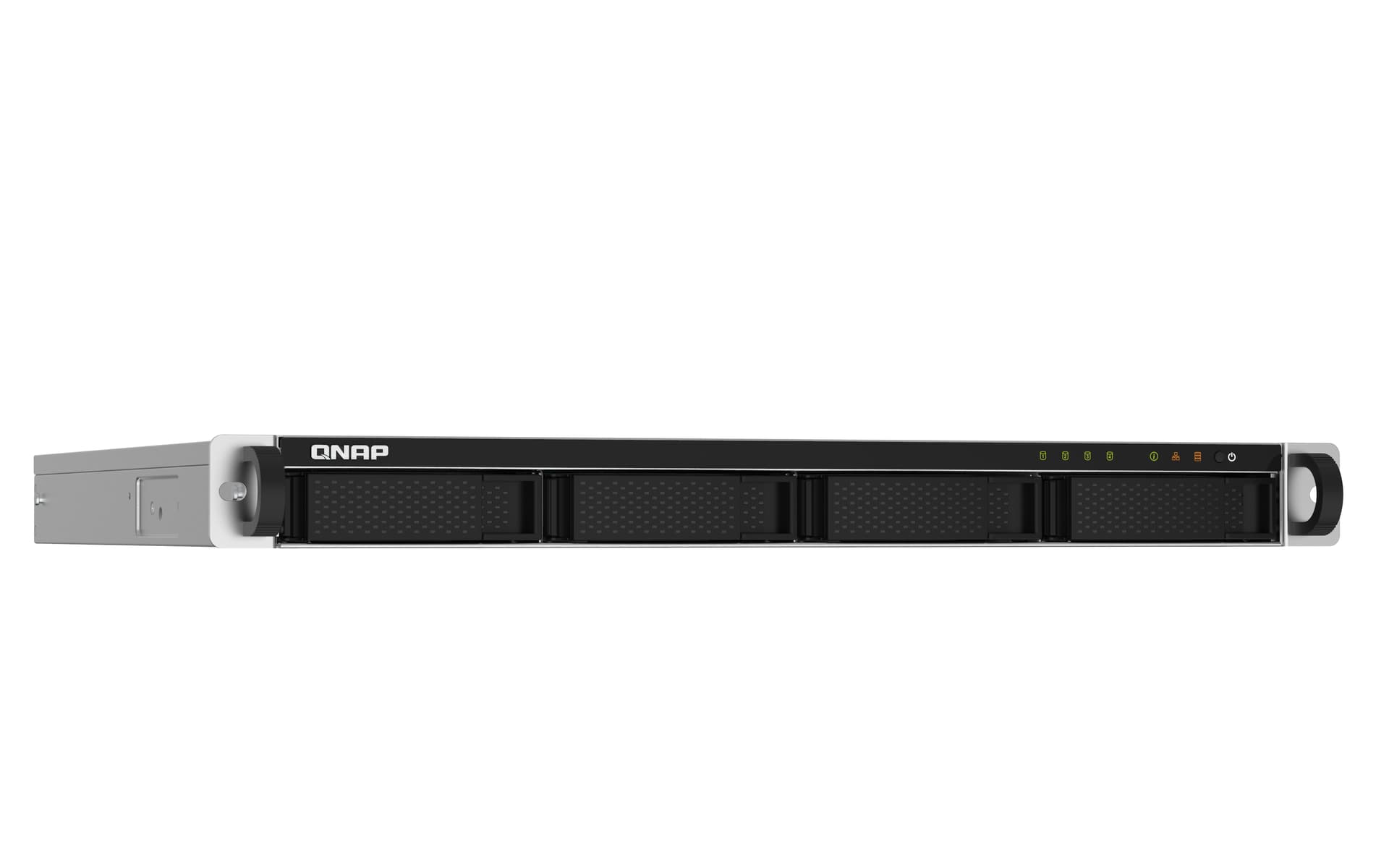 QNAP TS-432PXU, miniatura 5