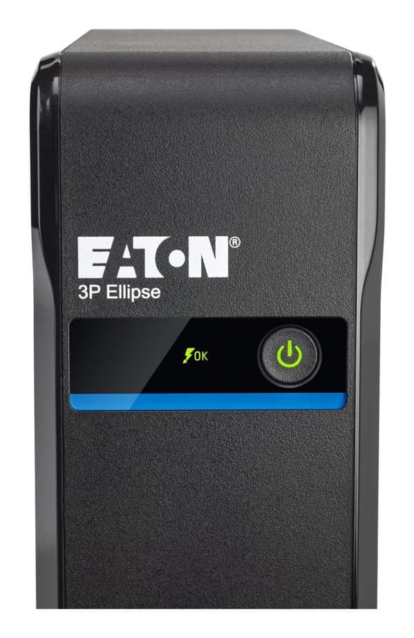 EATON 3P ELLIPSE 1300 USB DIN, miniatura 10