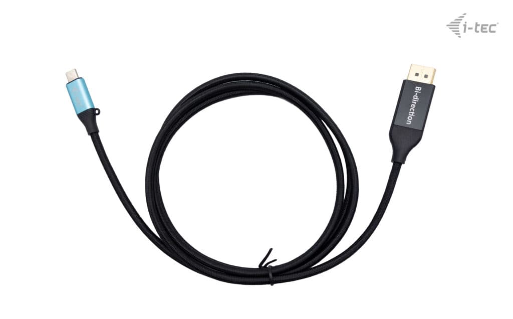 i-tec C31CBLDP8KBIDIR, miniatura 1